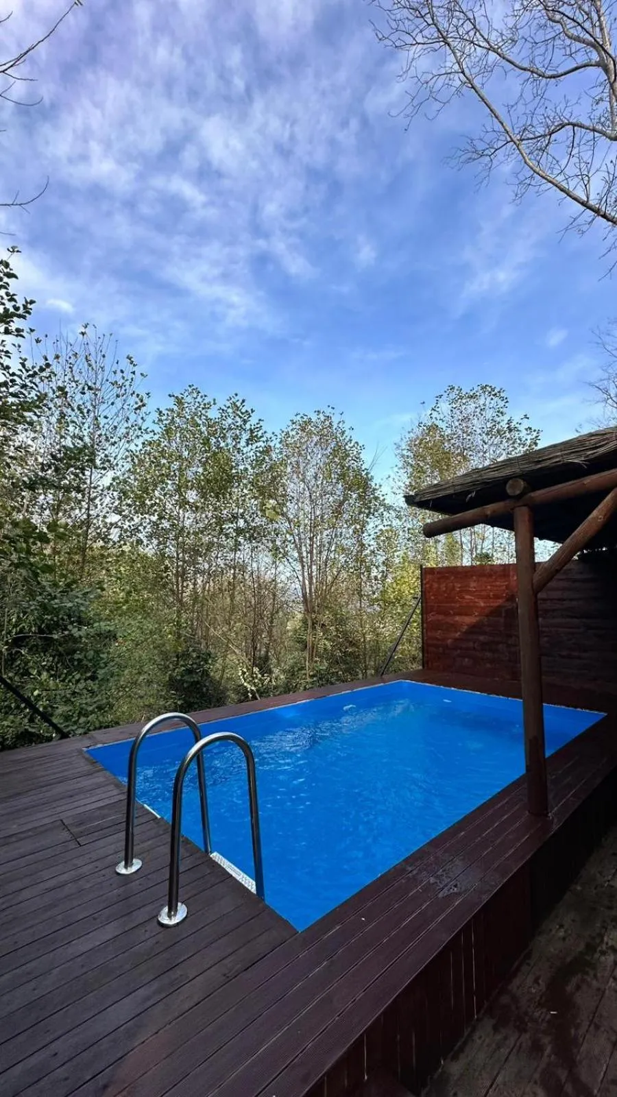 Sapanca Casamia Suit