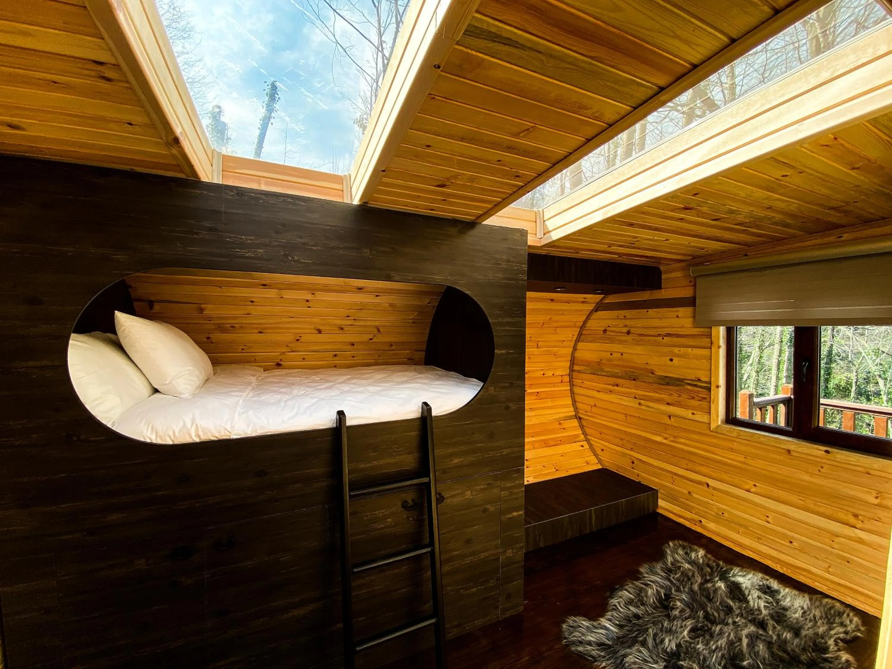 Sapanca Casamia Suit