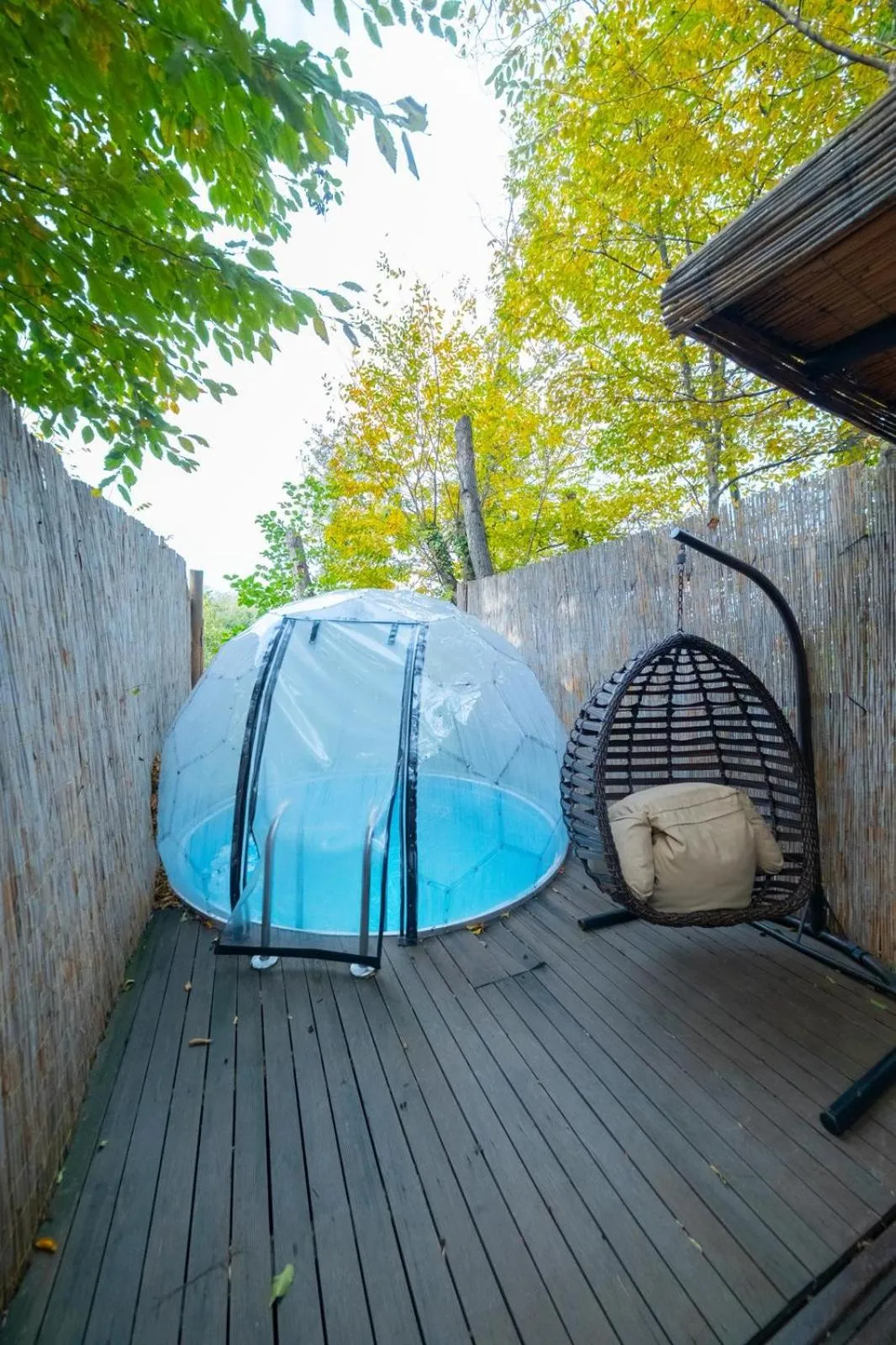 Sapanca Casamia Suit