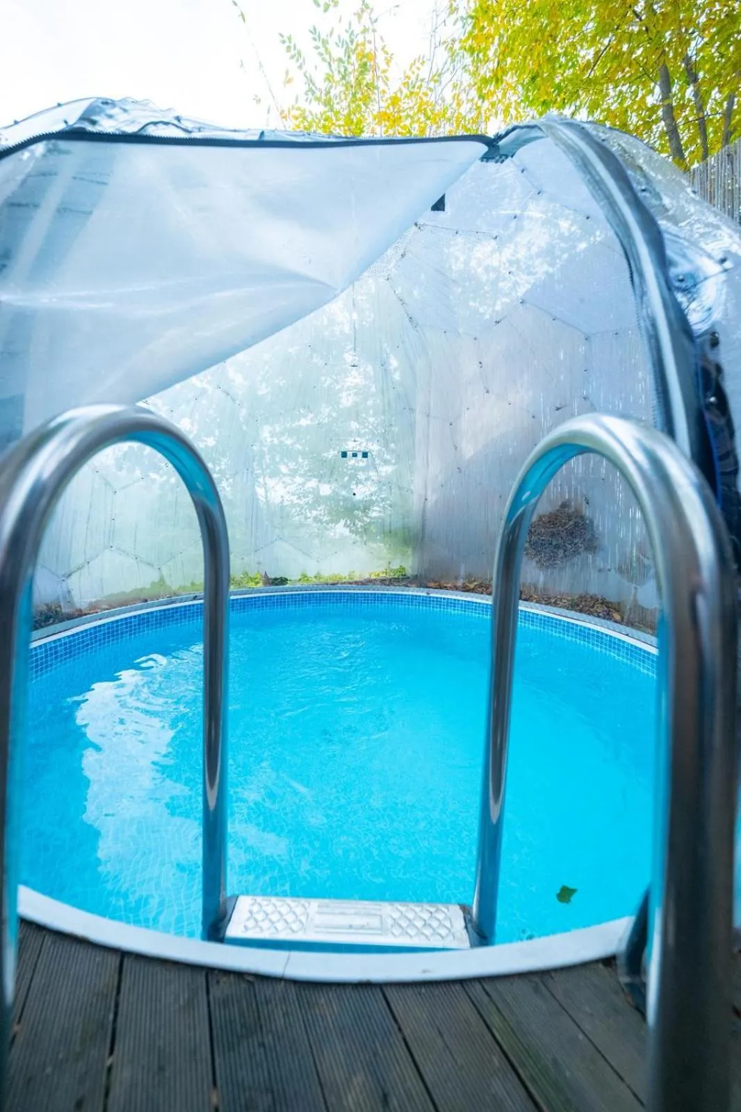 Sapanca Casamia Suit