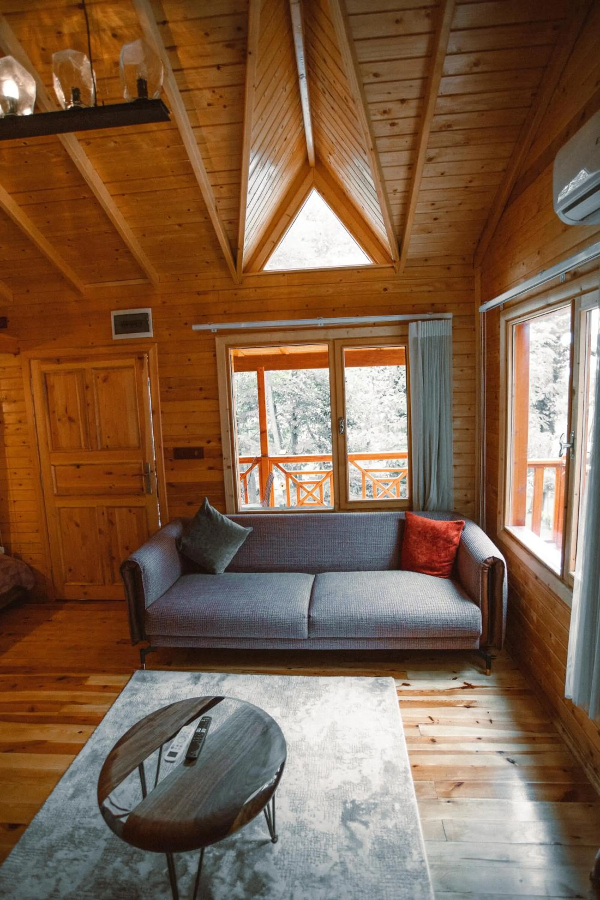 Sapanca Casamia Suit