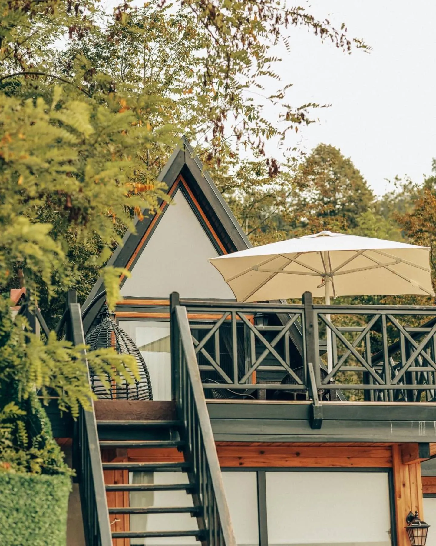 Sapanca Casamia Suit