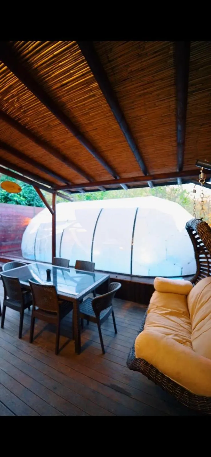 Sapanca Casamia Suit