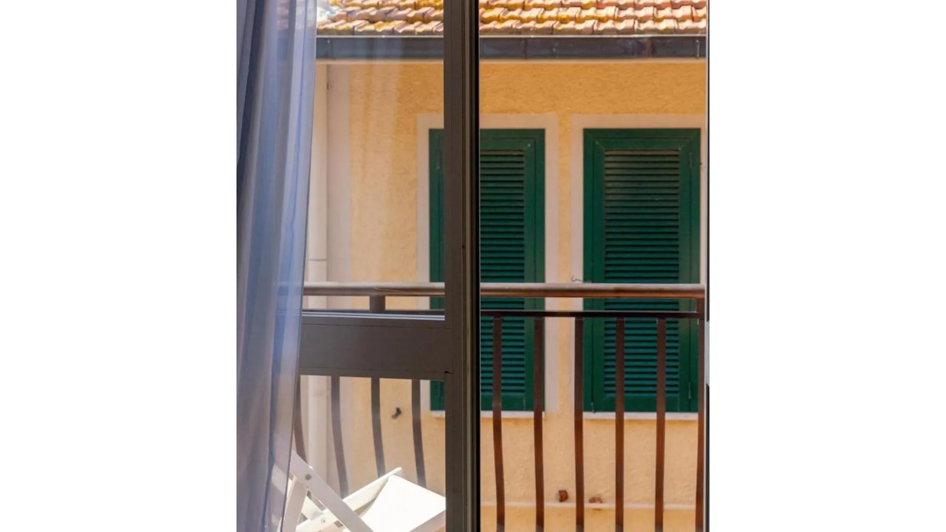 Photo of the whole room in Hotel Il Telamonio