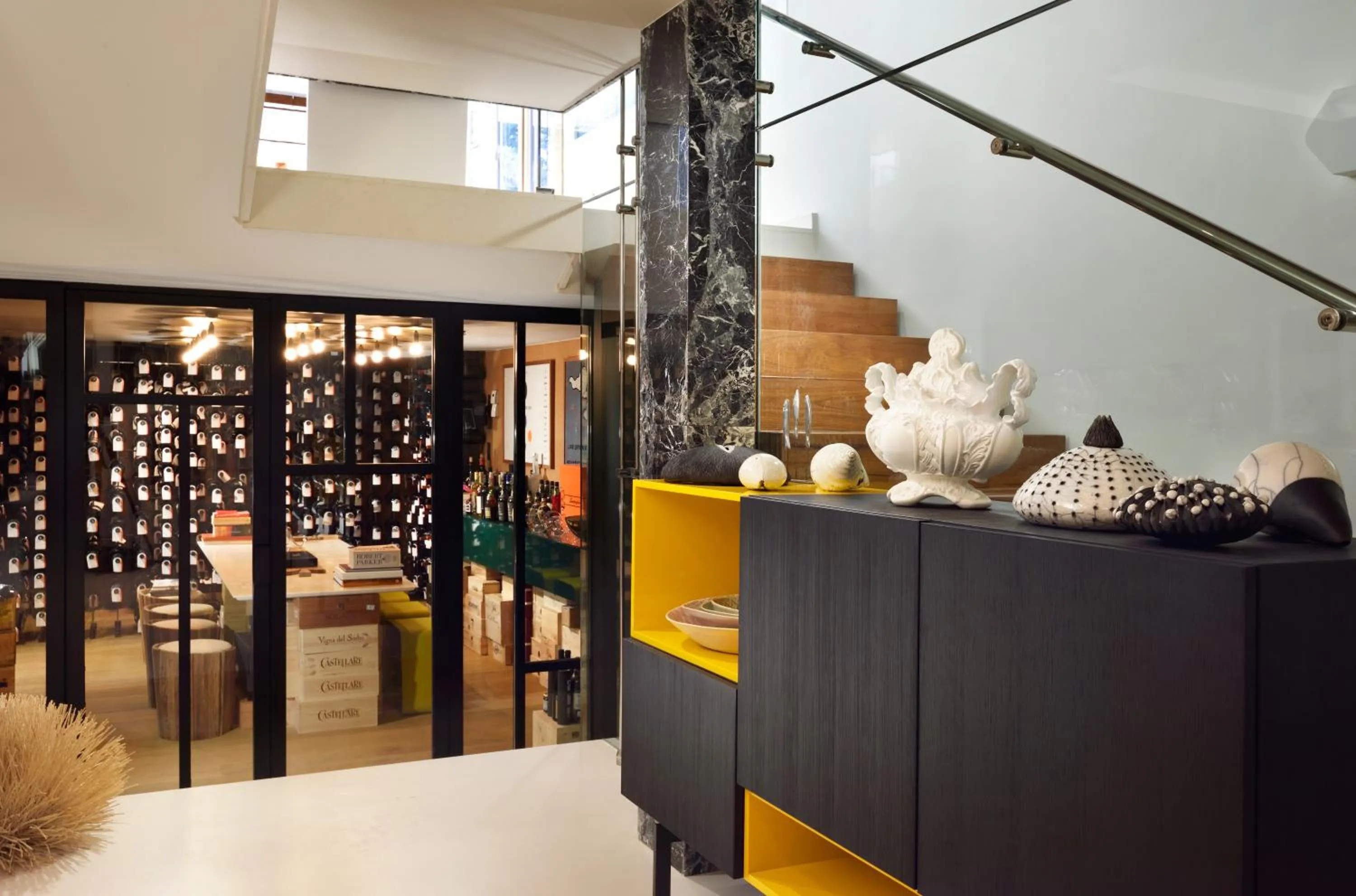 Food and drinks in Magic Forte