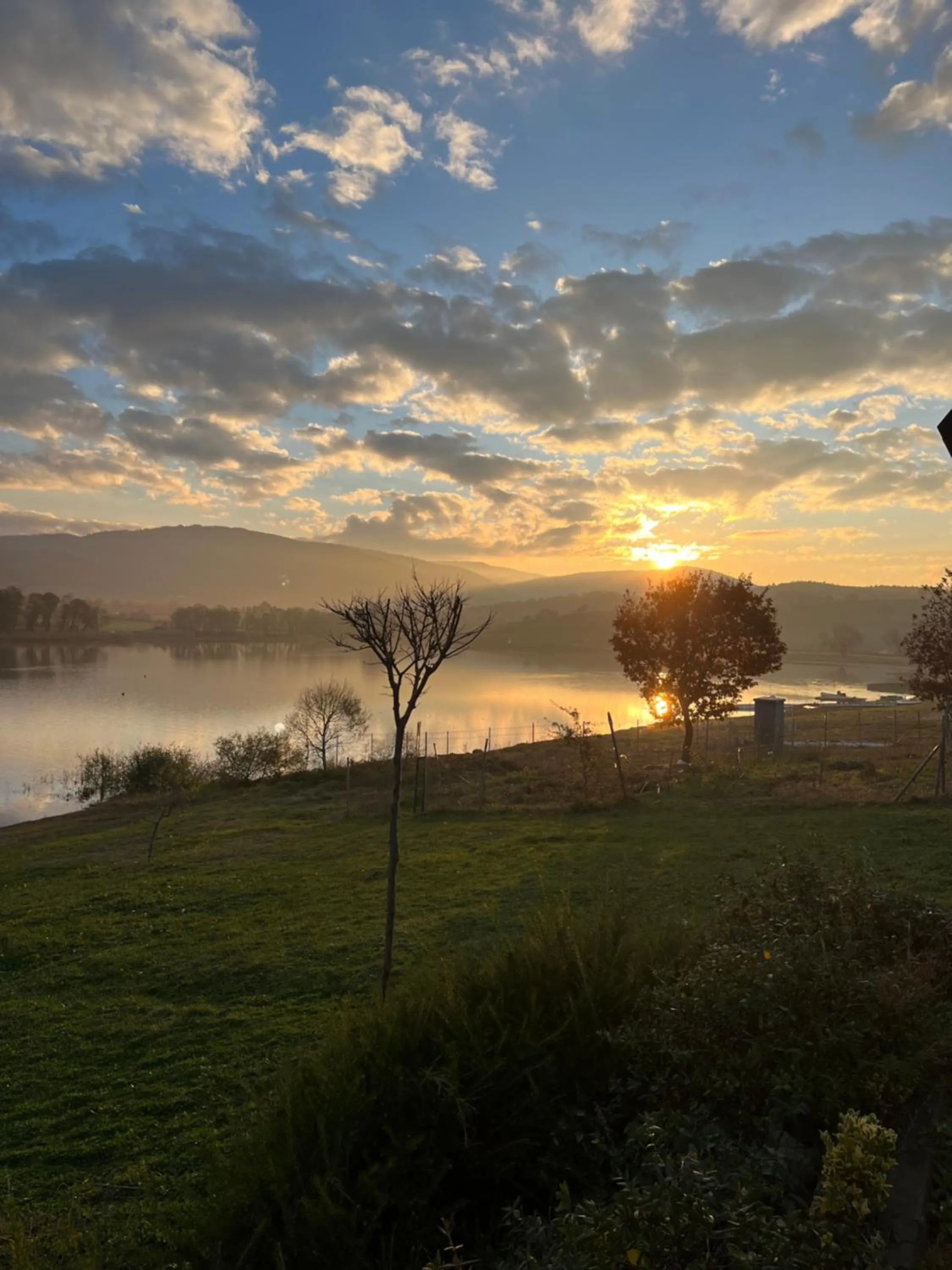 Day in Nefes Dağyenice Doğada