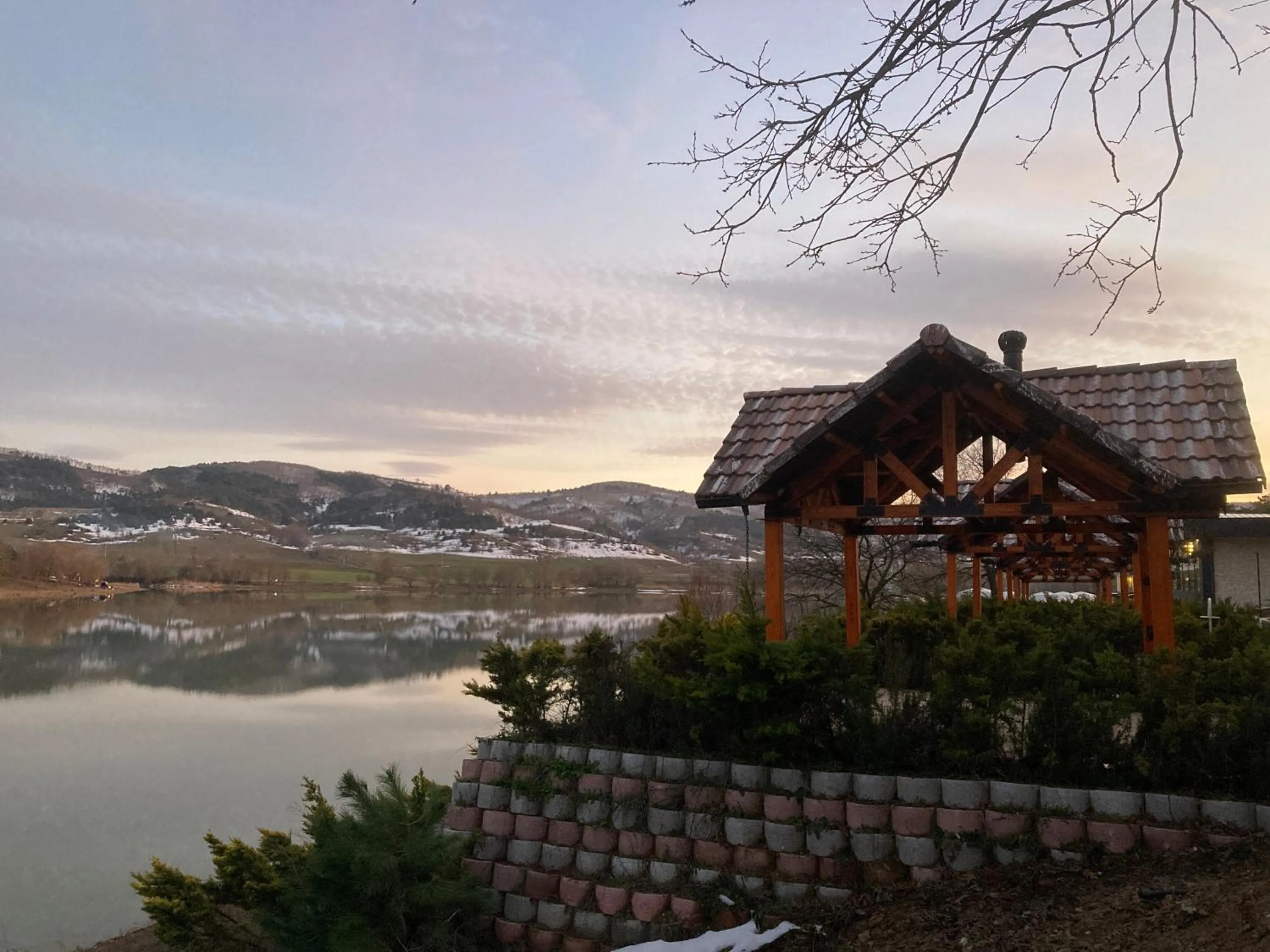 Spring in Nefes Dağyenice Doğada