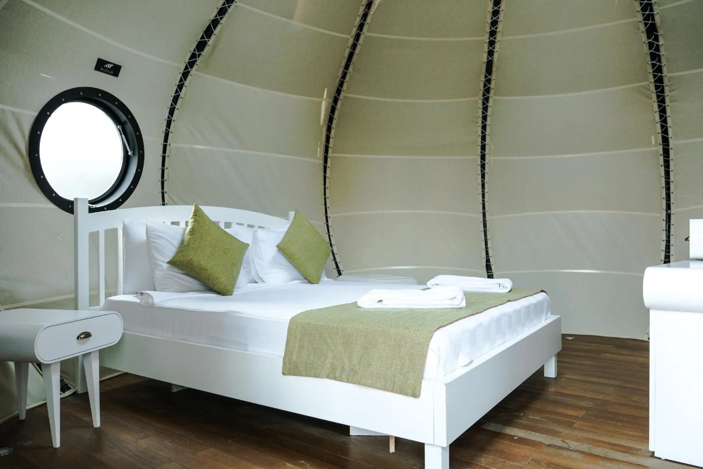 Photo of the whole room in Nefes Dağyenice Doğada