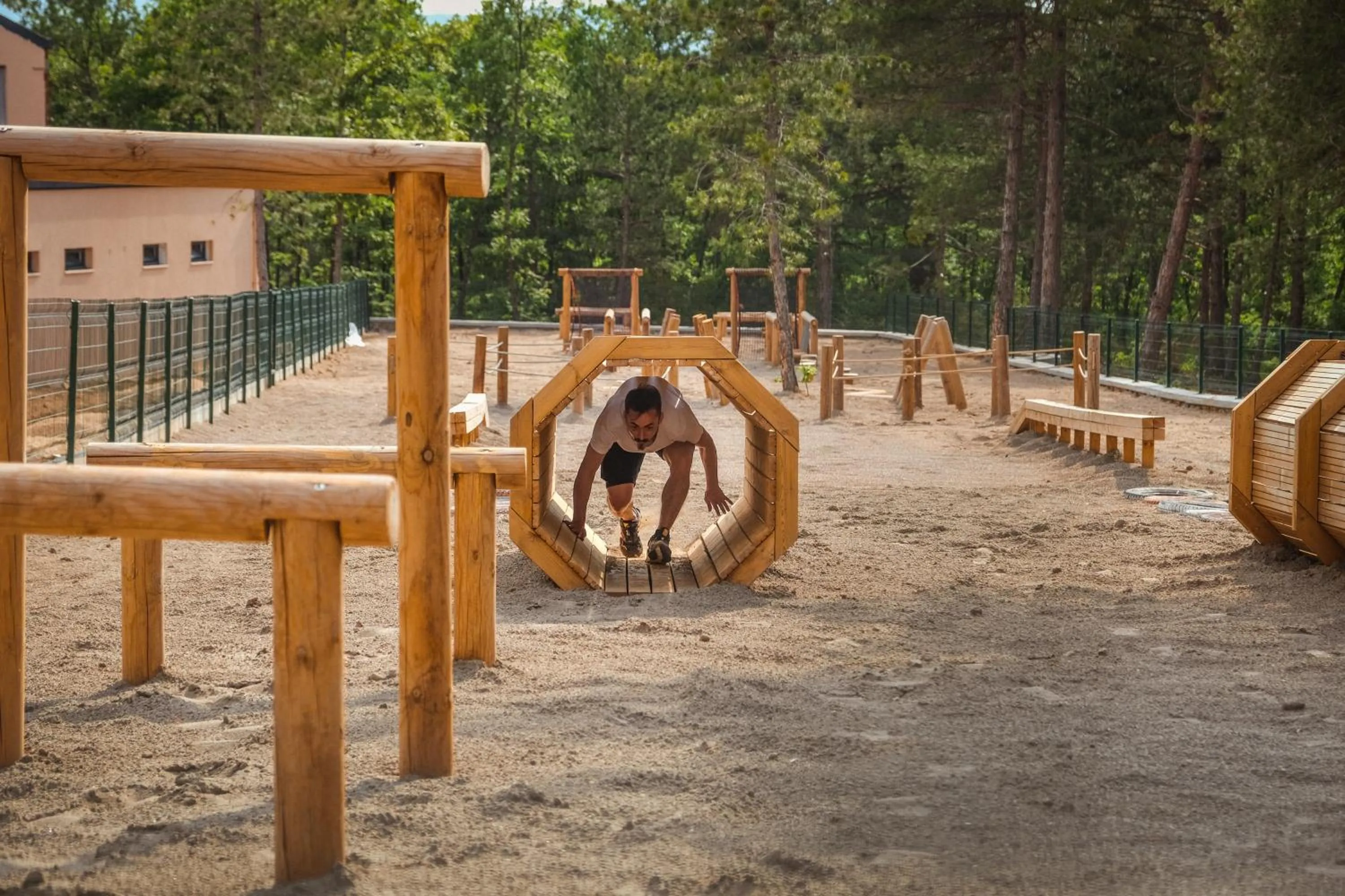 People in Nefes Dağyenice Doğada