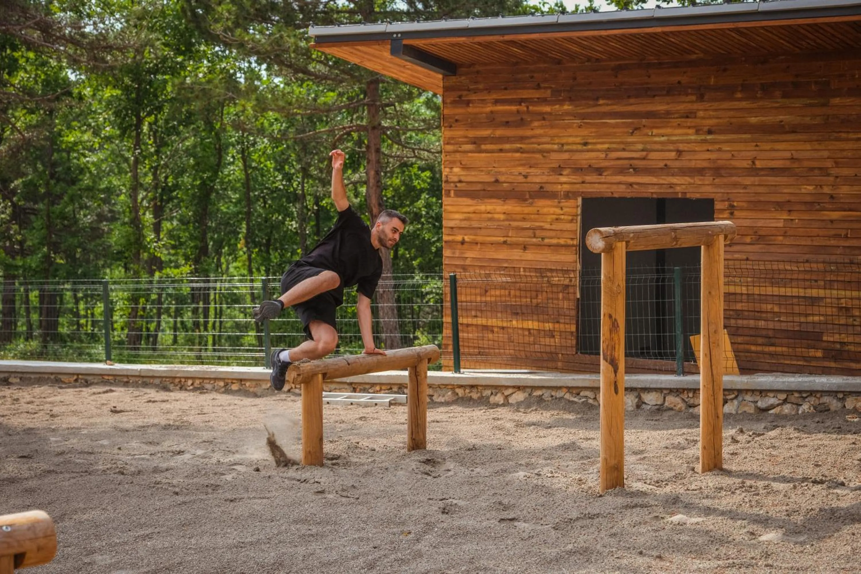 Activities in Nefes Dağyenice Doğada