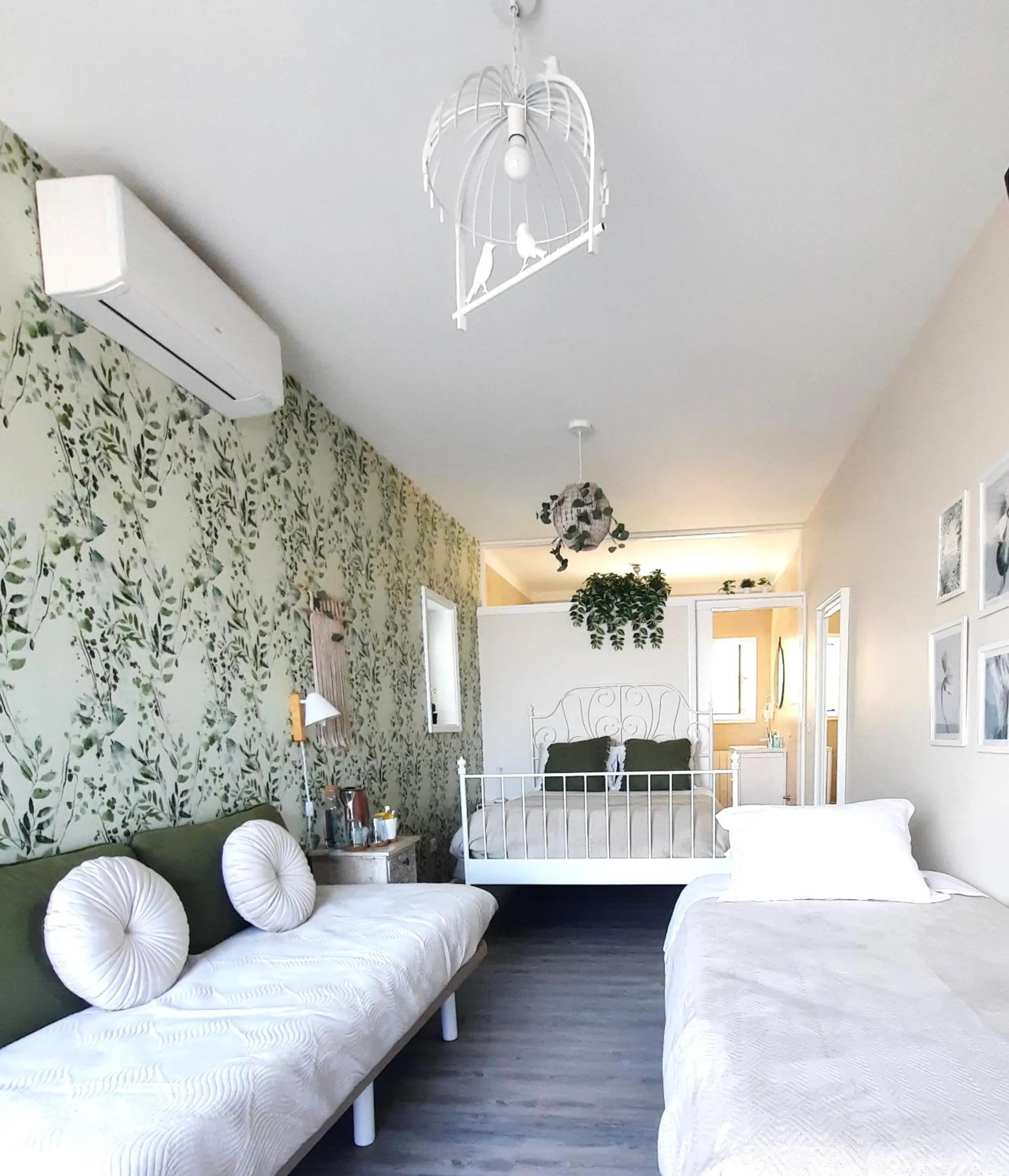 Bed in Smiling Places - Guest House in Labruge