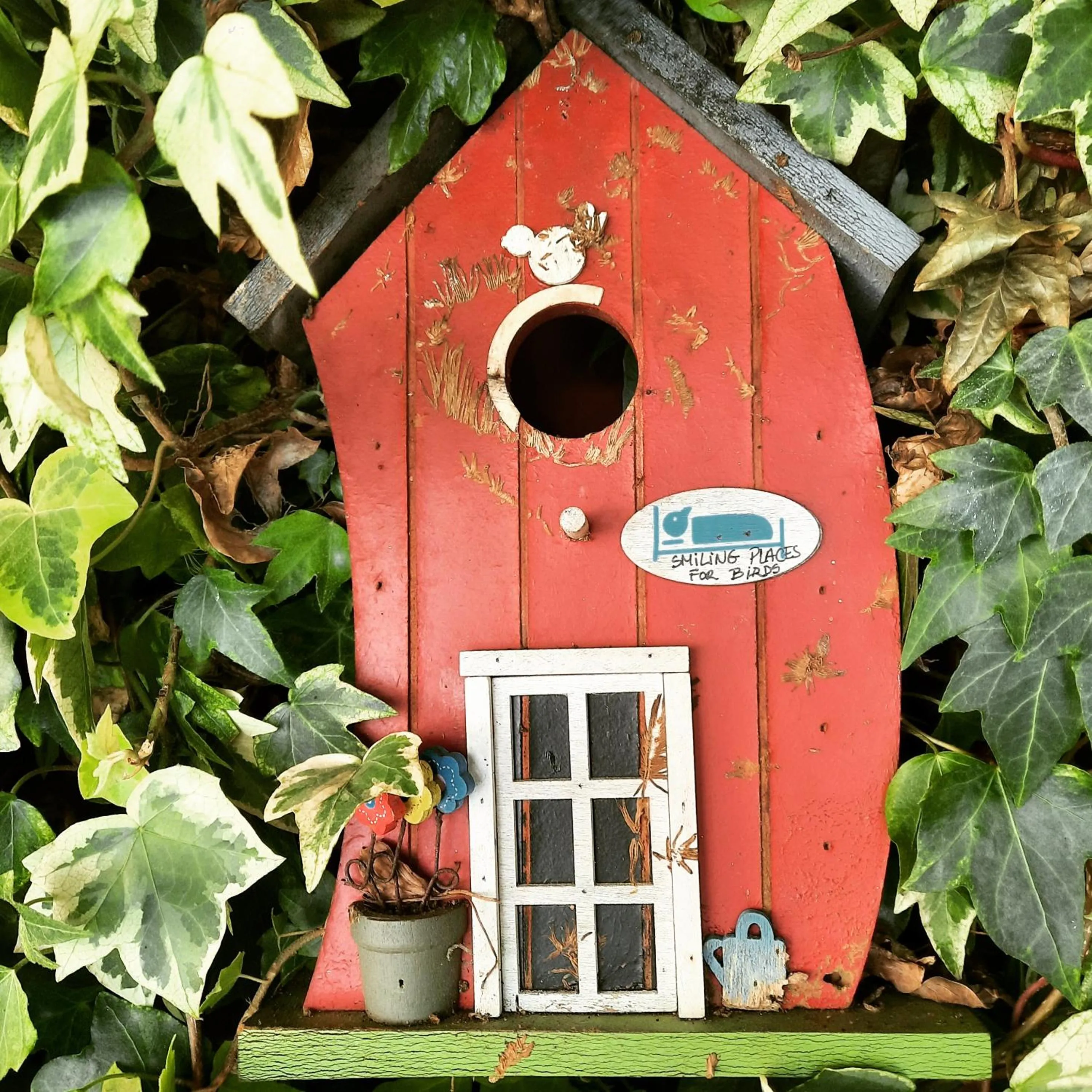 Garden in Smiling Places - Guest House in Labruge