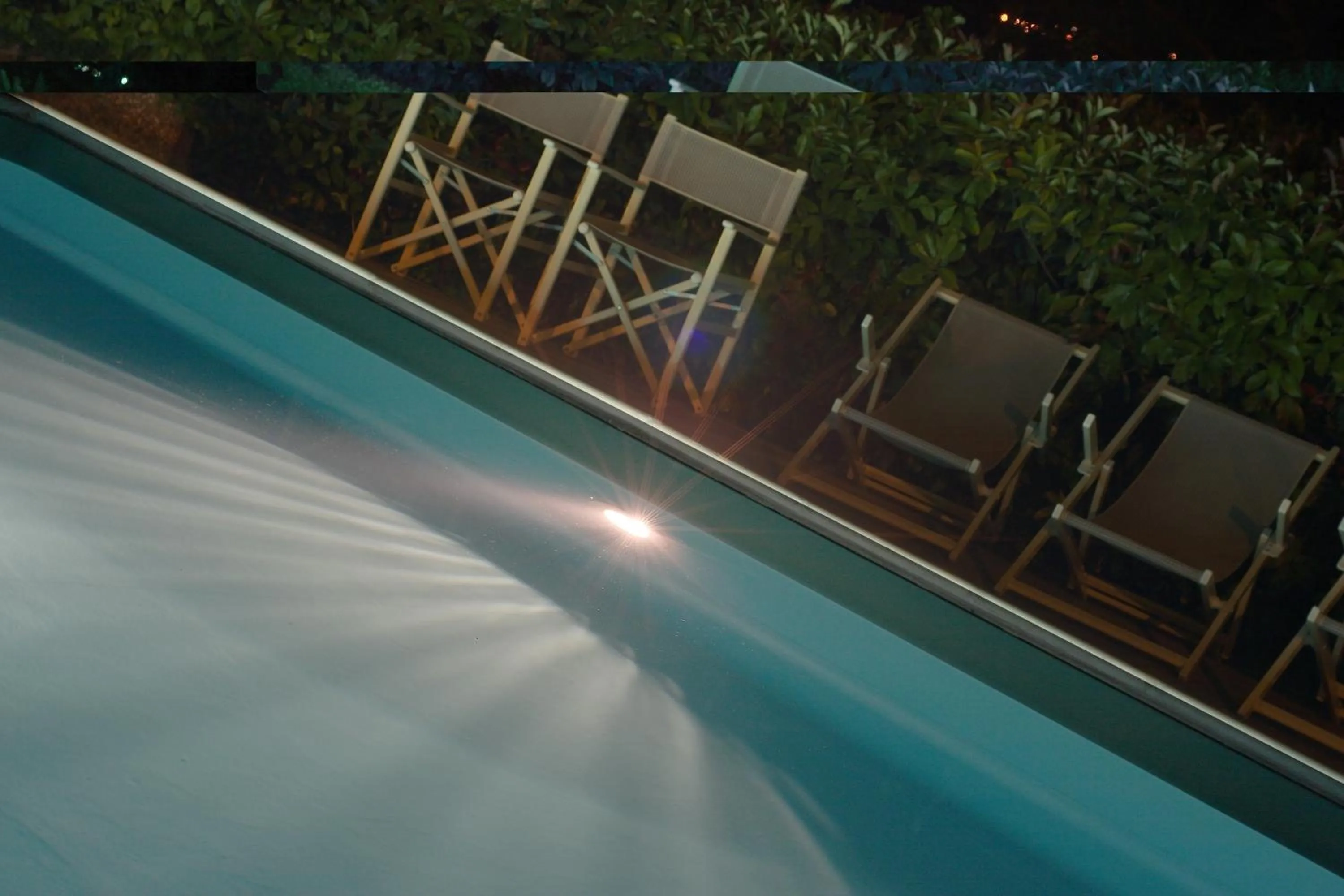 Spring in Tenuta Il Burchio