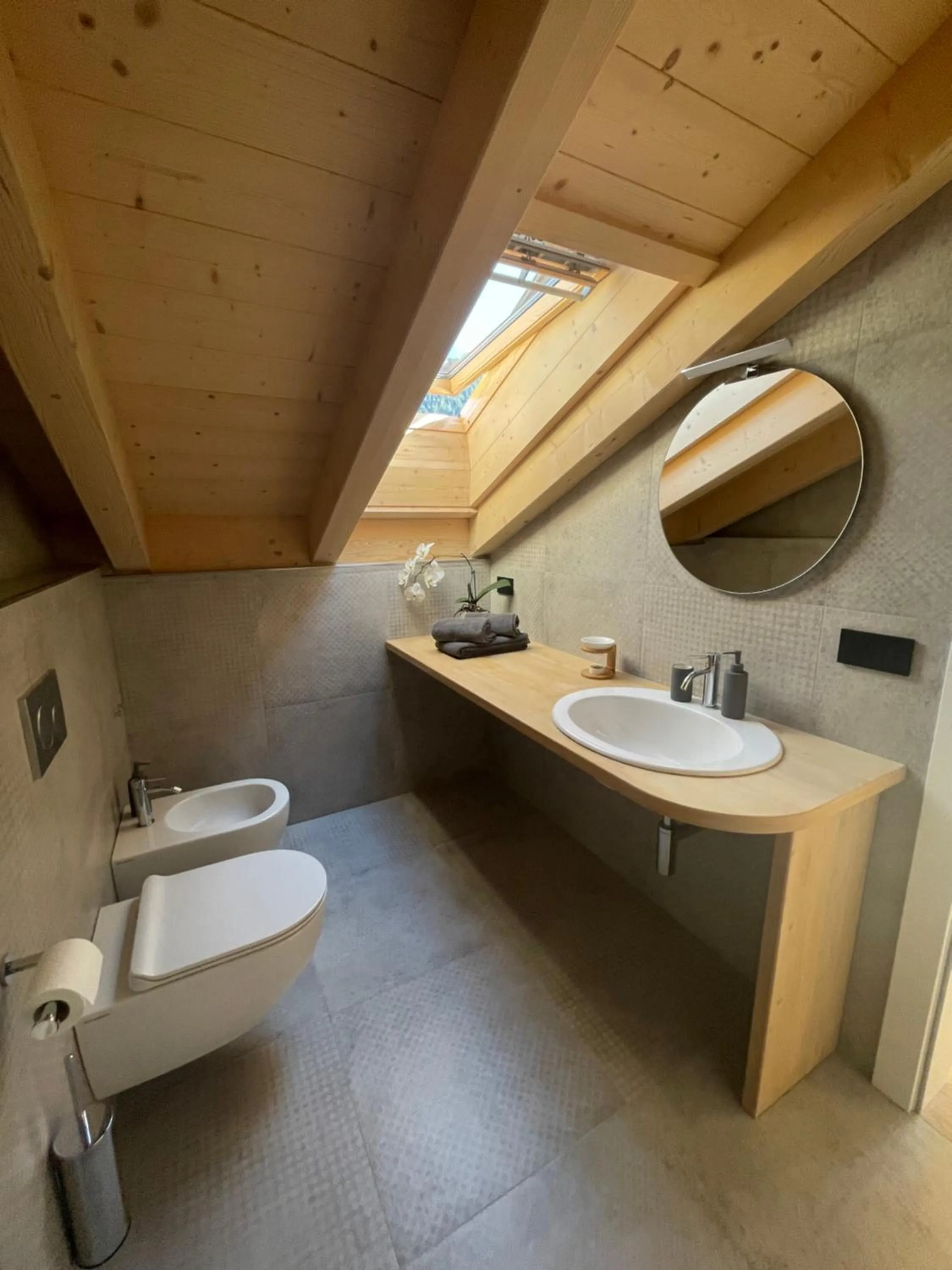 B&B La Casa del Sole