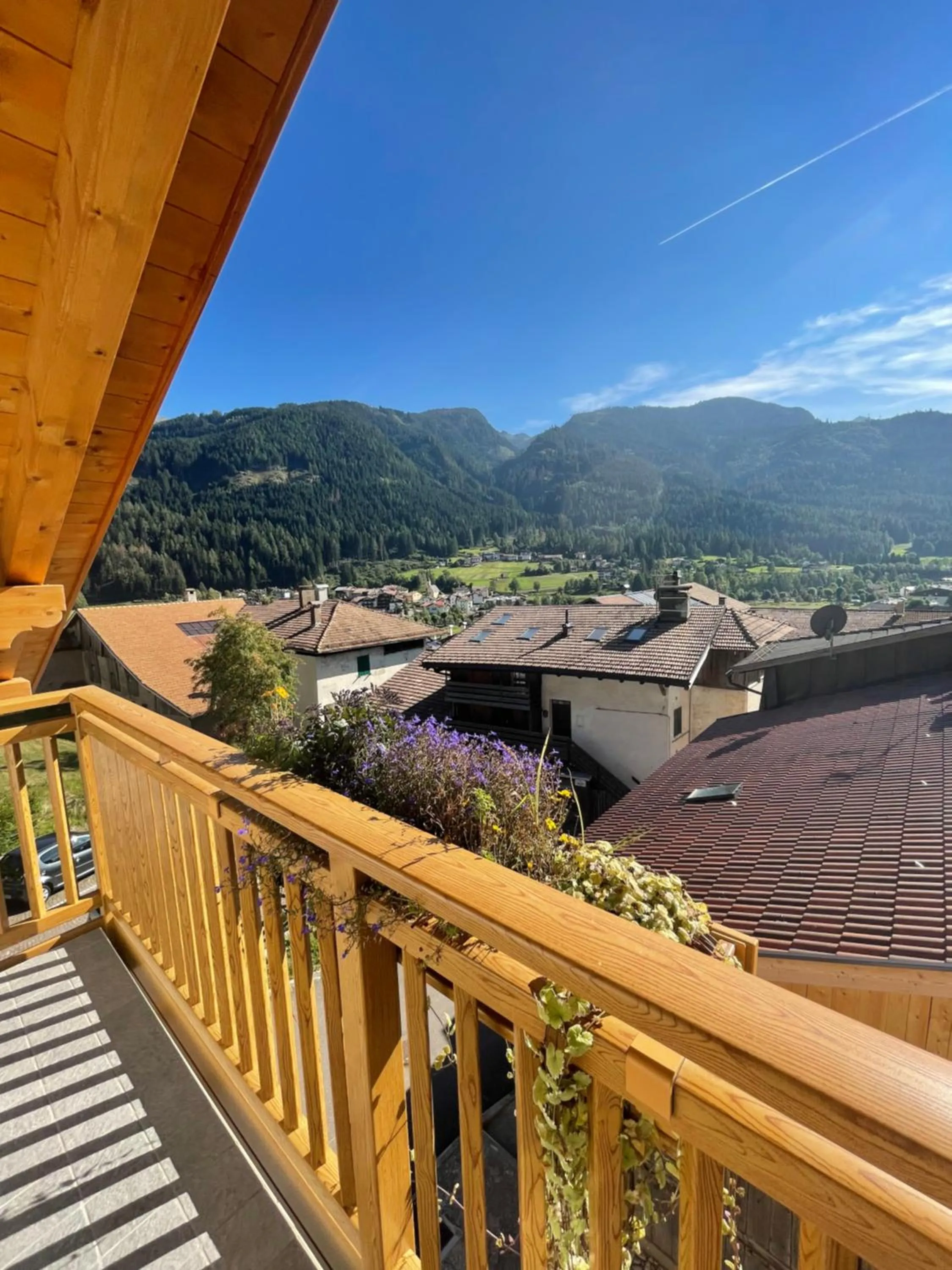 B&B La Casa del Sole