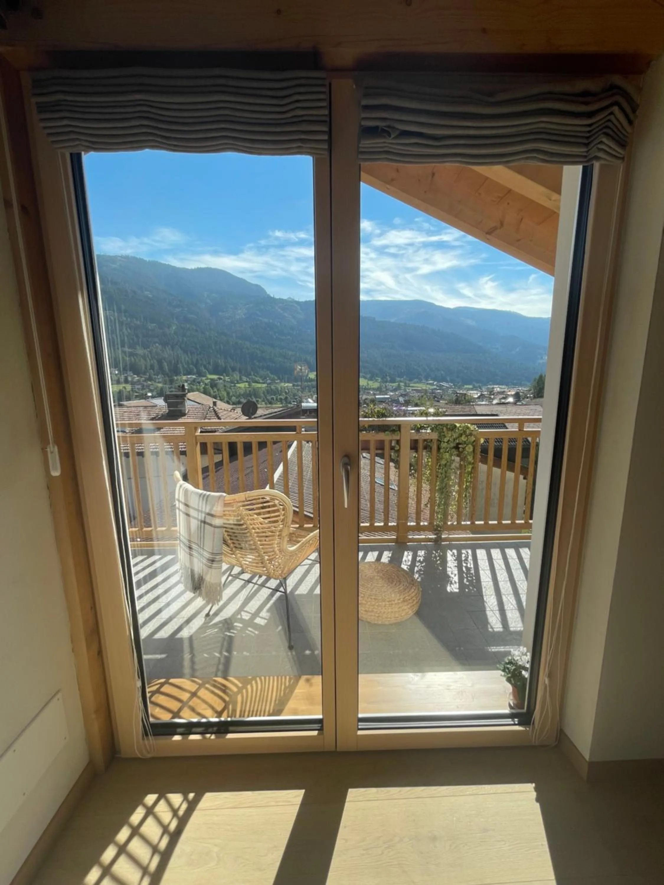 B&B La Casa del Sole