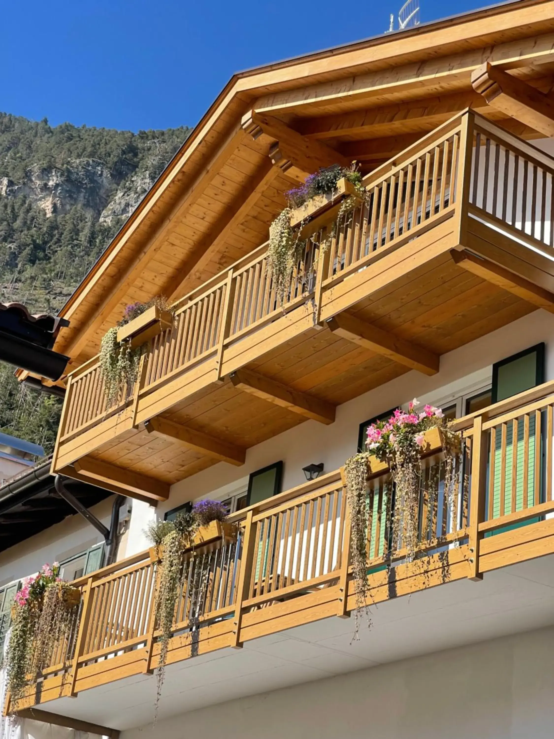 B&B La Casa del Sole B&B La Casa del Sole