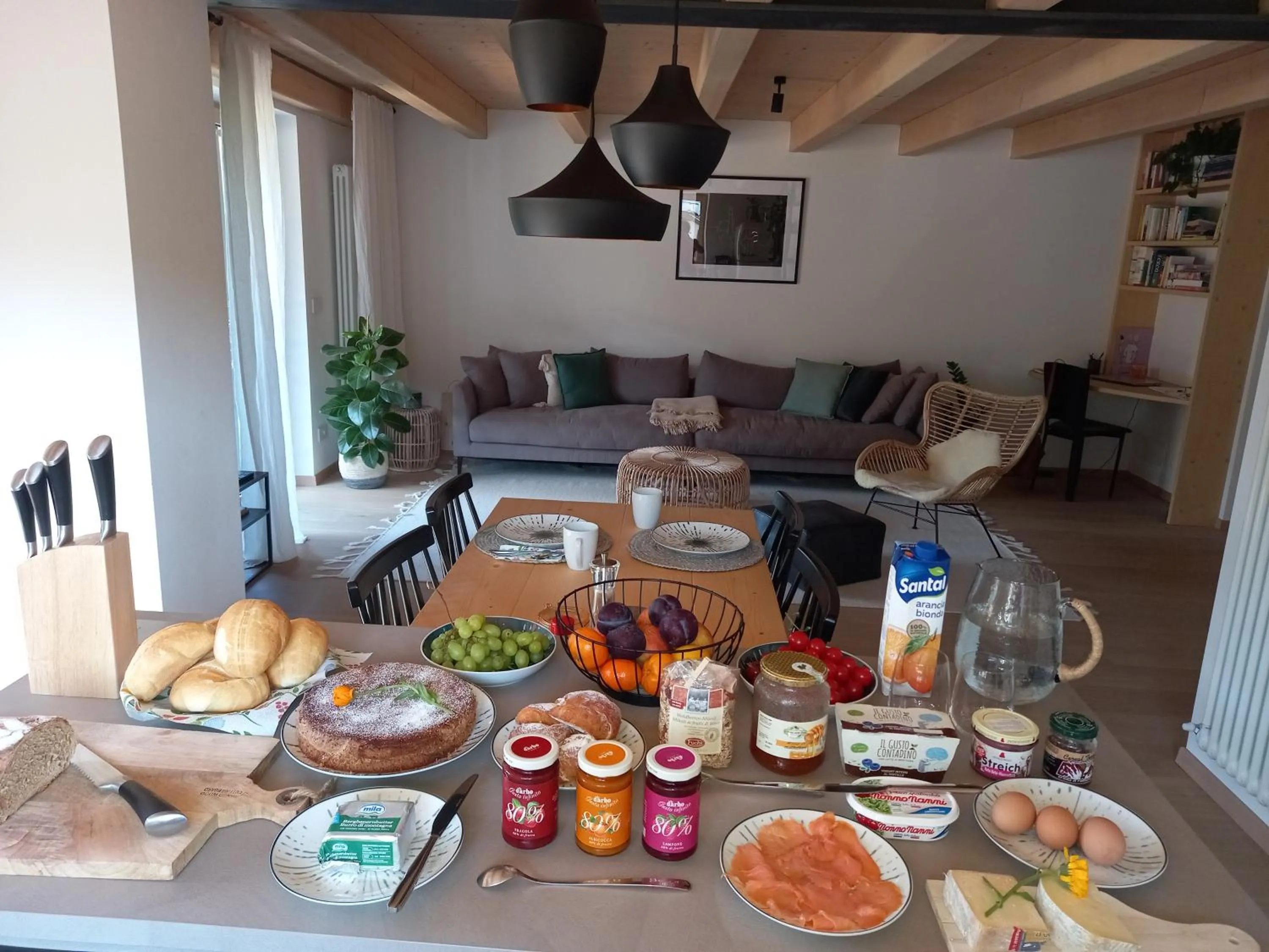 B&B La Casa del Sole