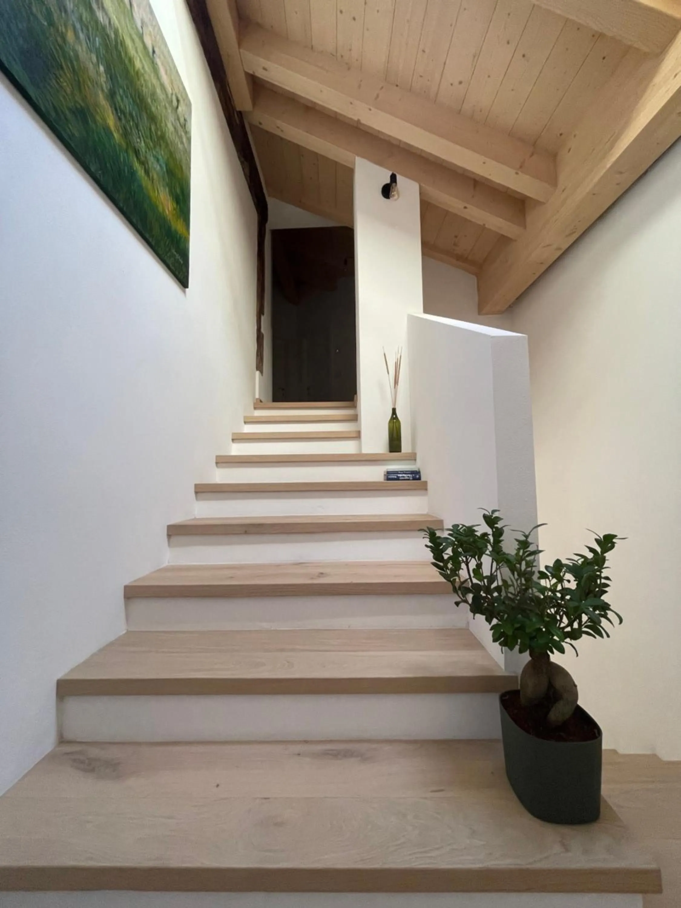 B&B La Casa del Sole