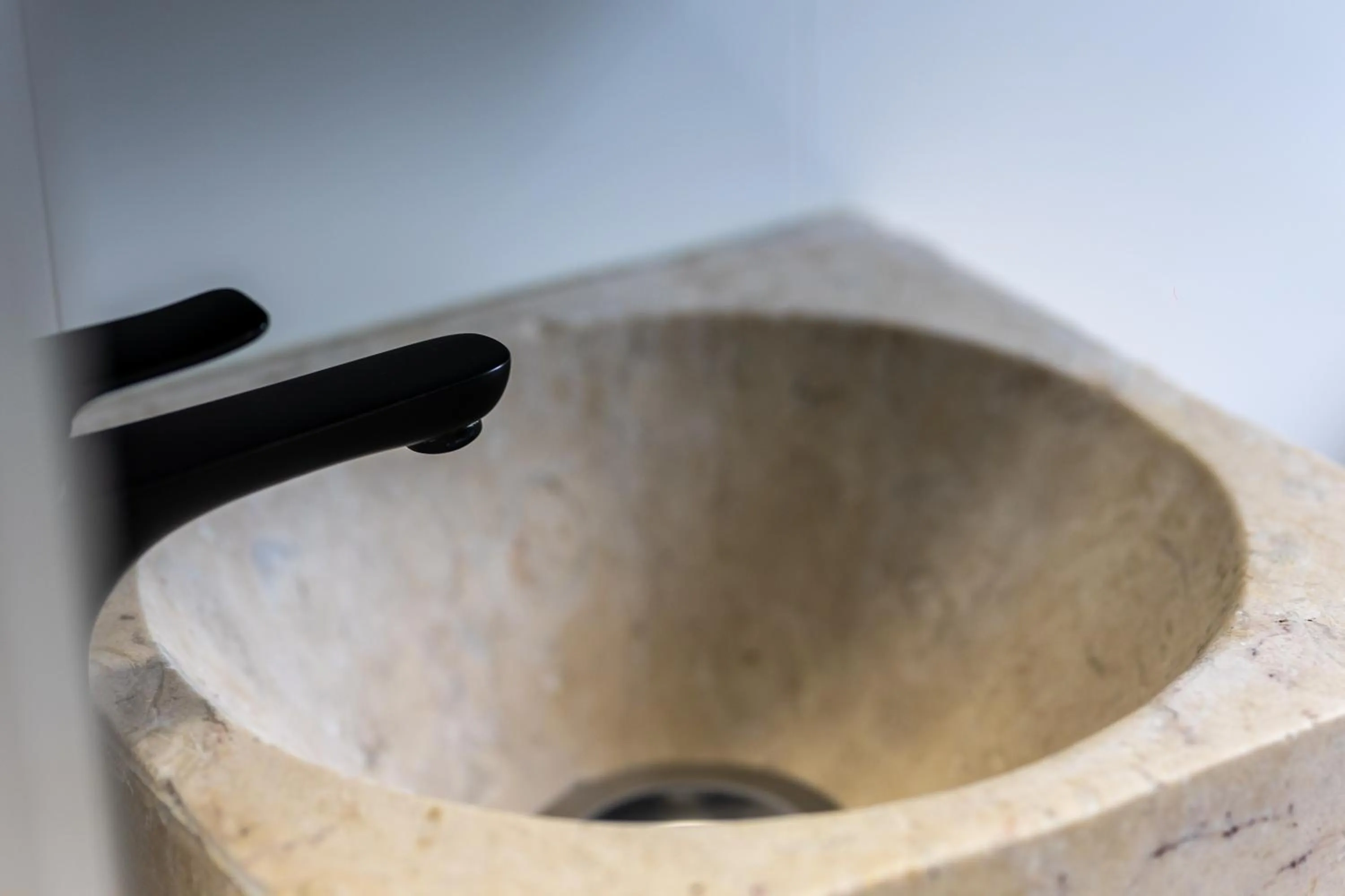 Toilet in Graça Garden Torres Vedras