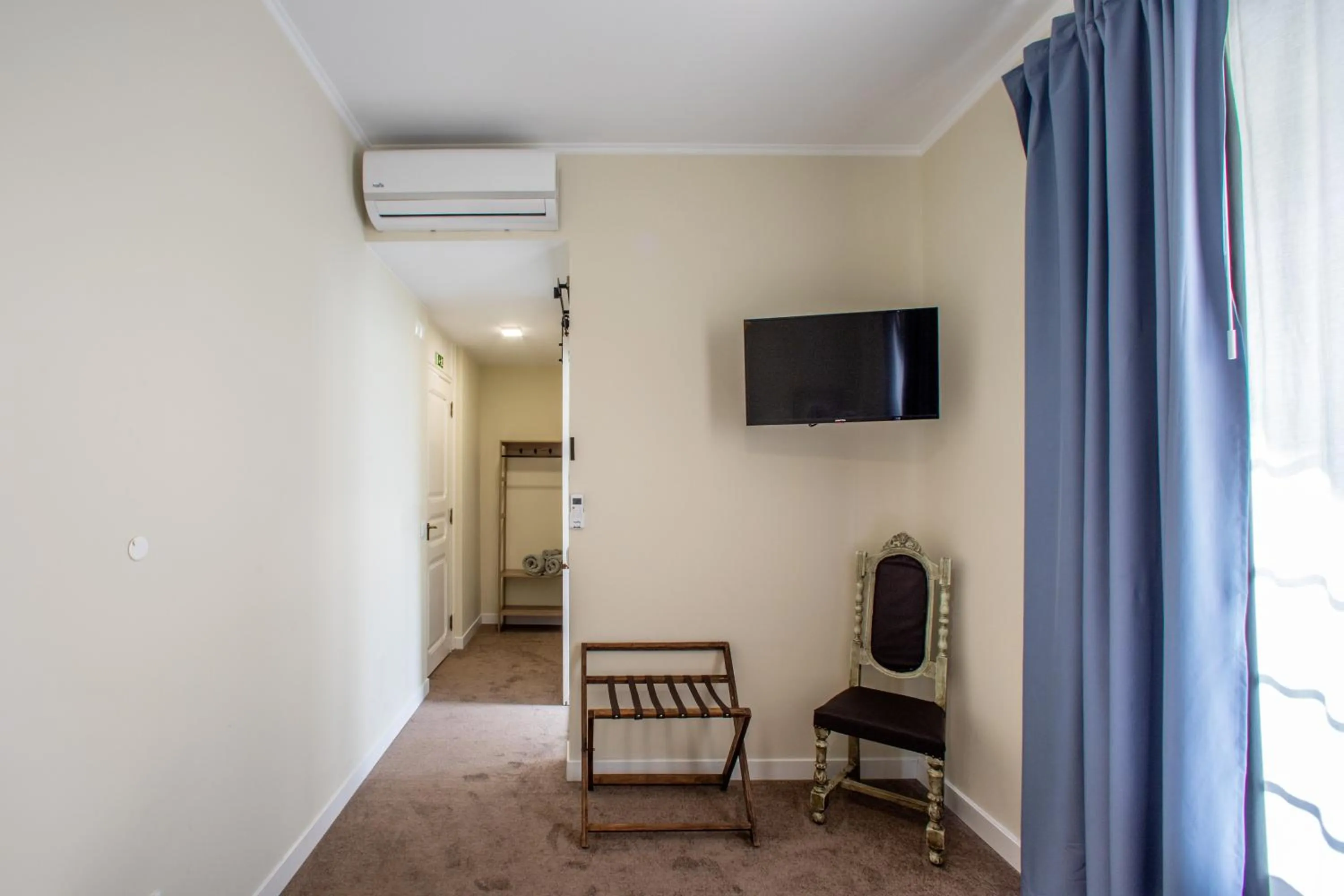 Bedroom in Graça Garden Torres Vedras