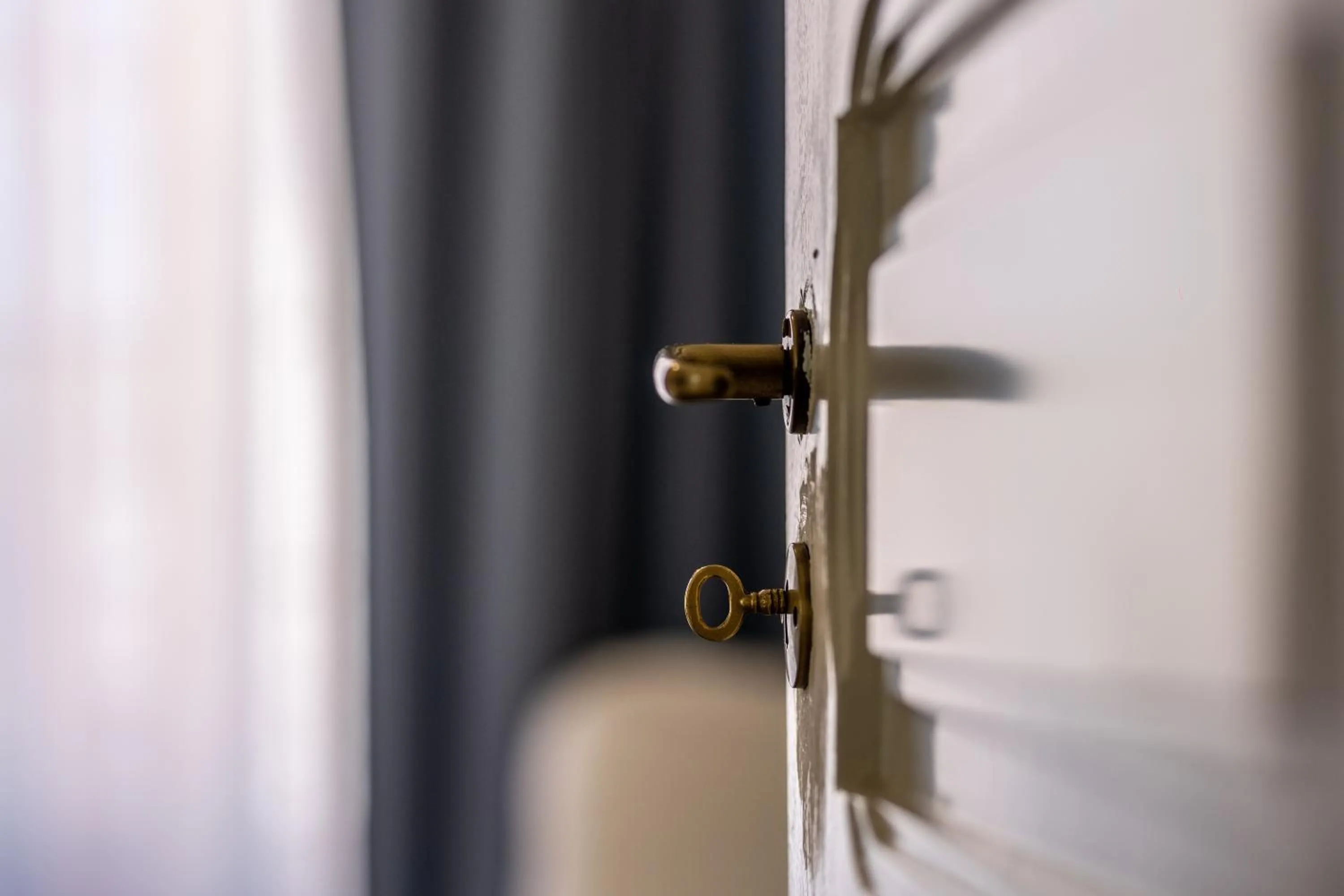 Bedroom in Graça Garden Torres Vedras