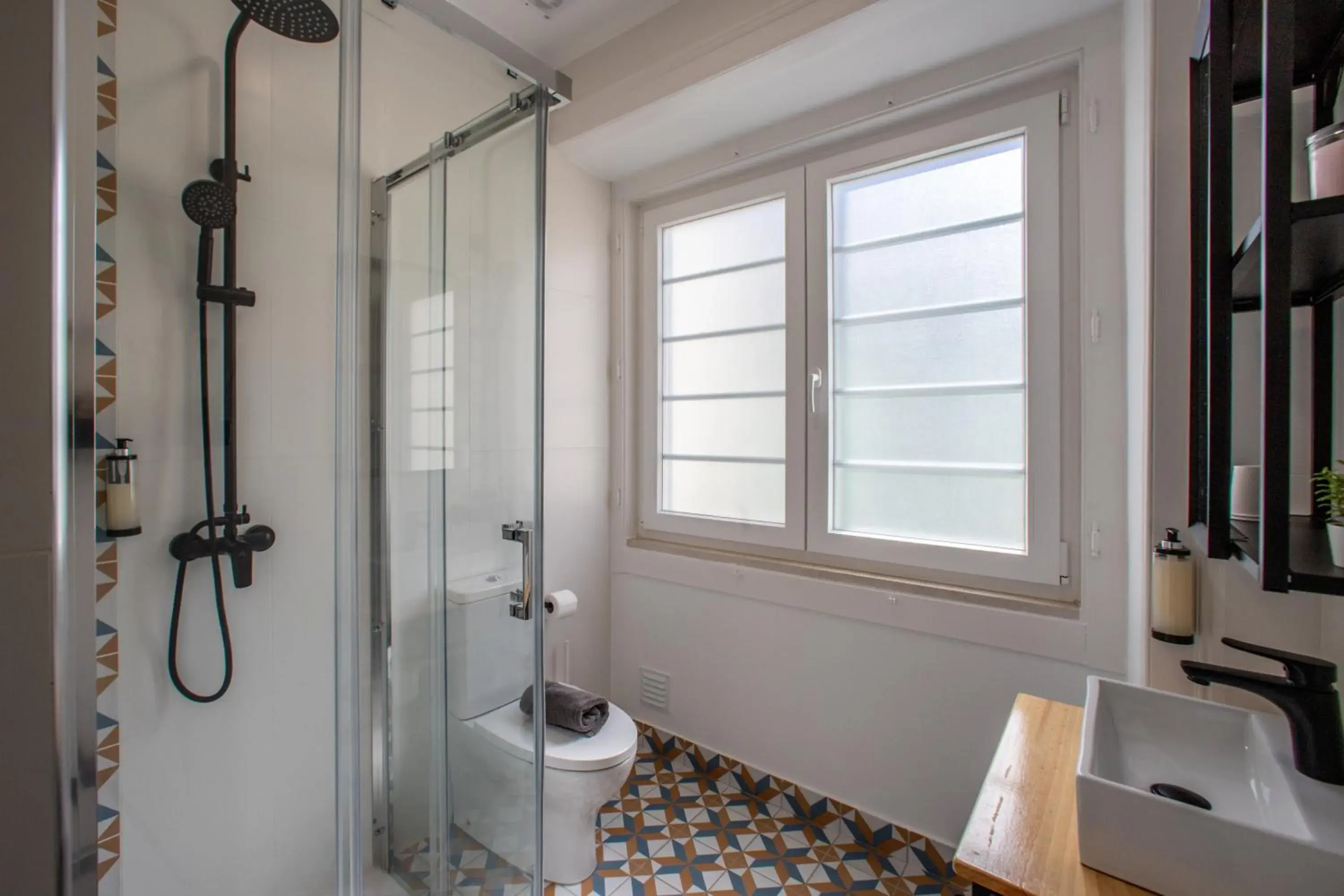 Twin Room in Graça Garden Torres Vedras Twin Room in Graça Garden Torres Vedras