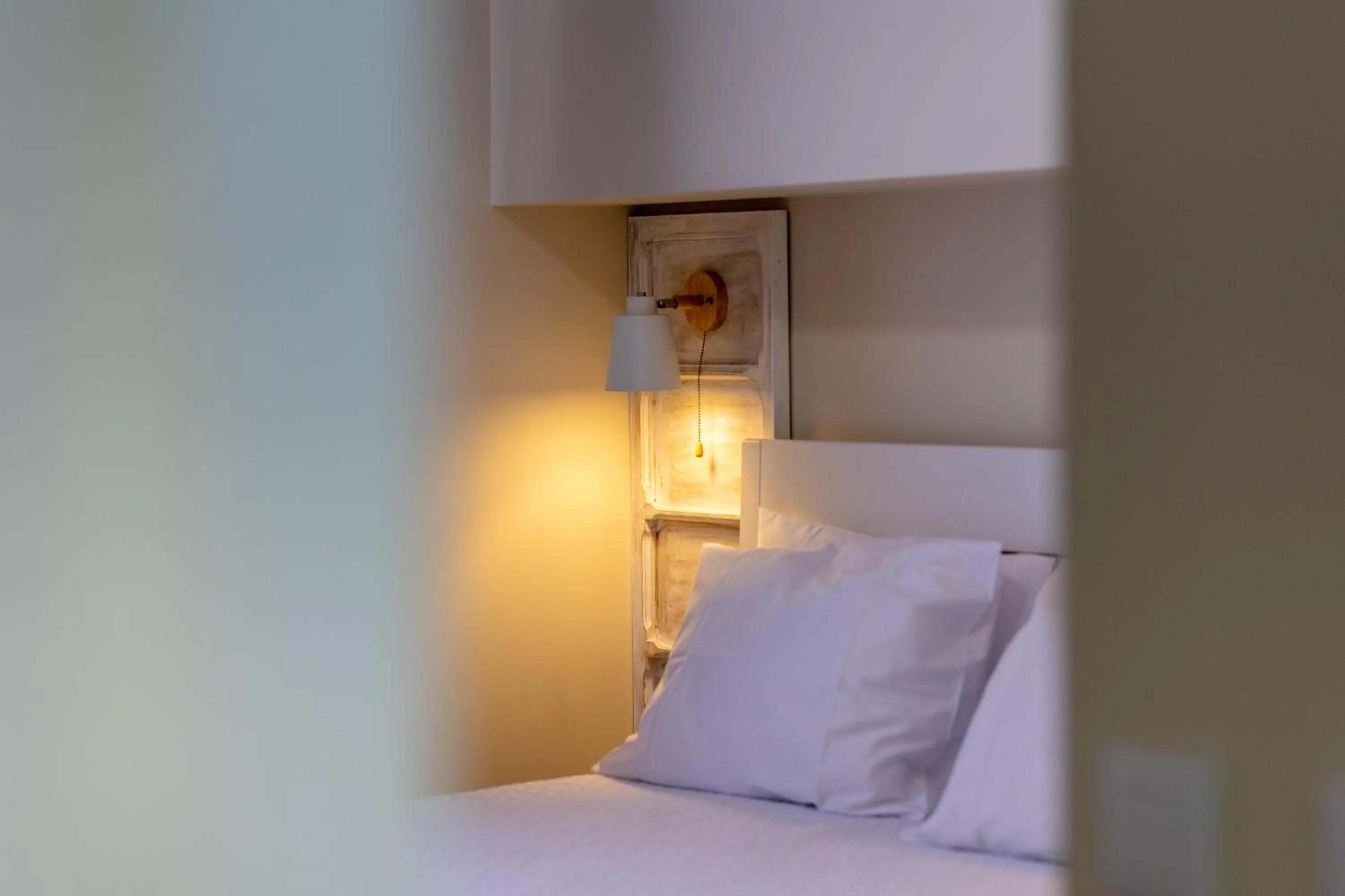 Bedroom, Bed in Graça Garden Torres Vedras