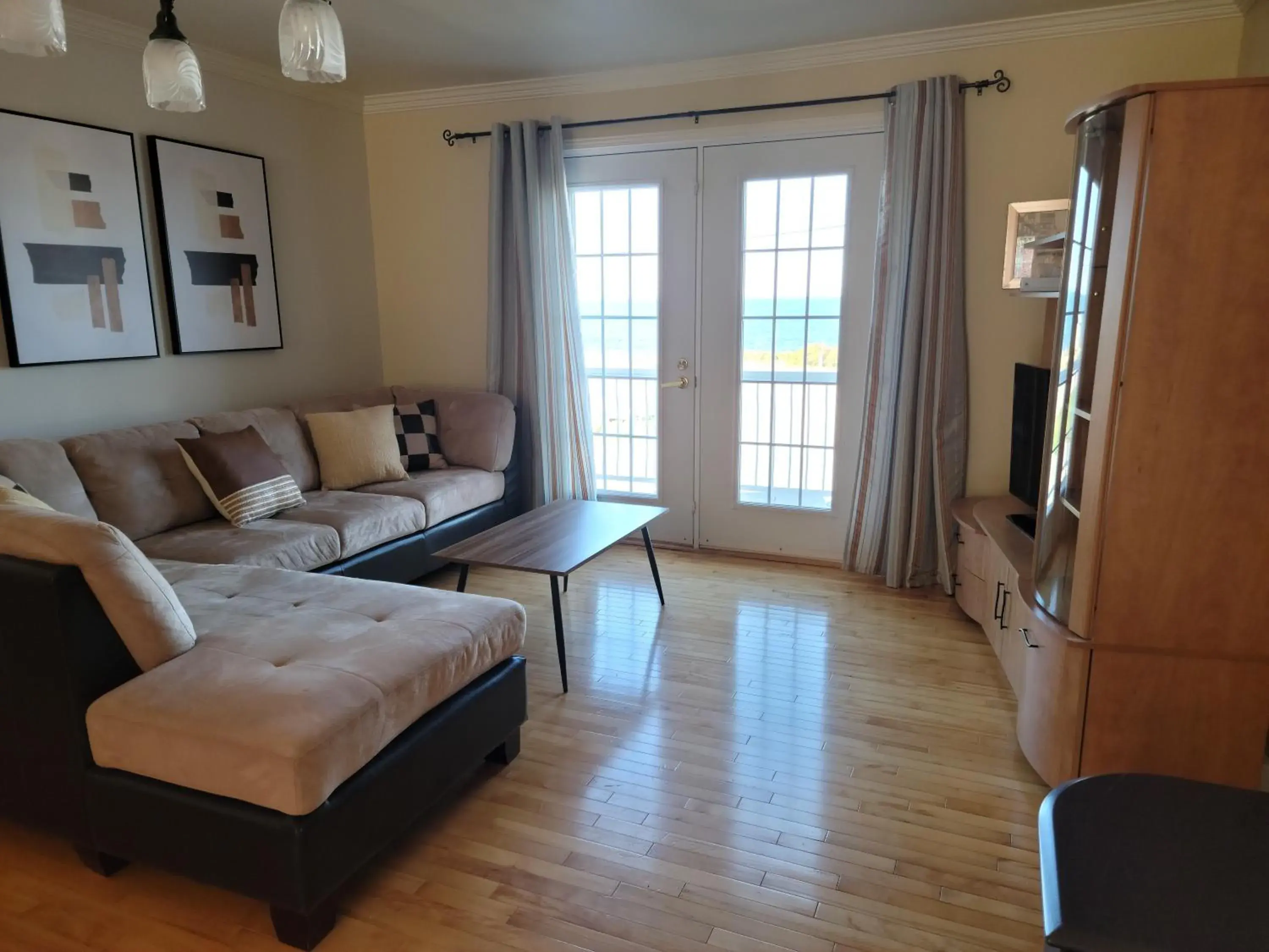 Maisonette - single occupancy in Motel de la mer Maisonette - single occupancy in Motel de la mer