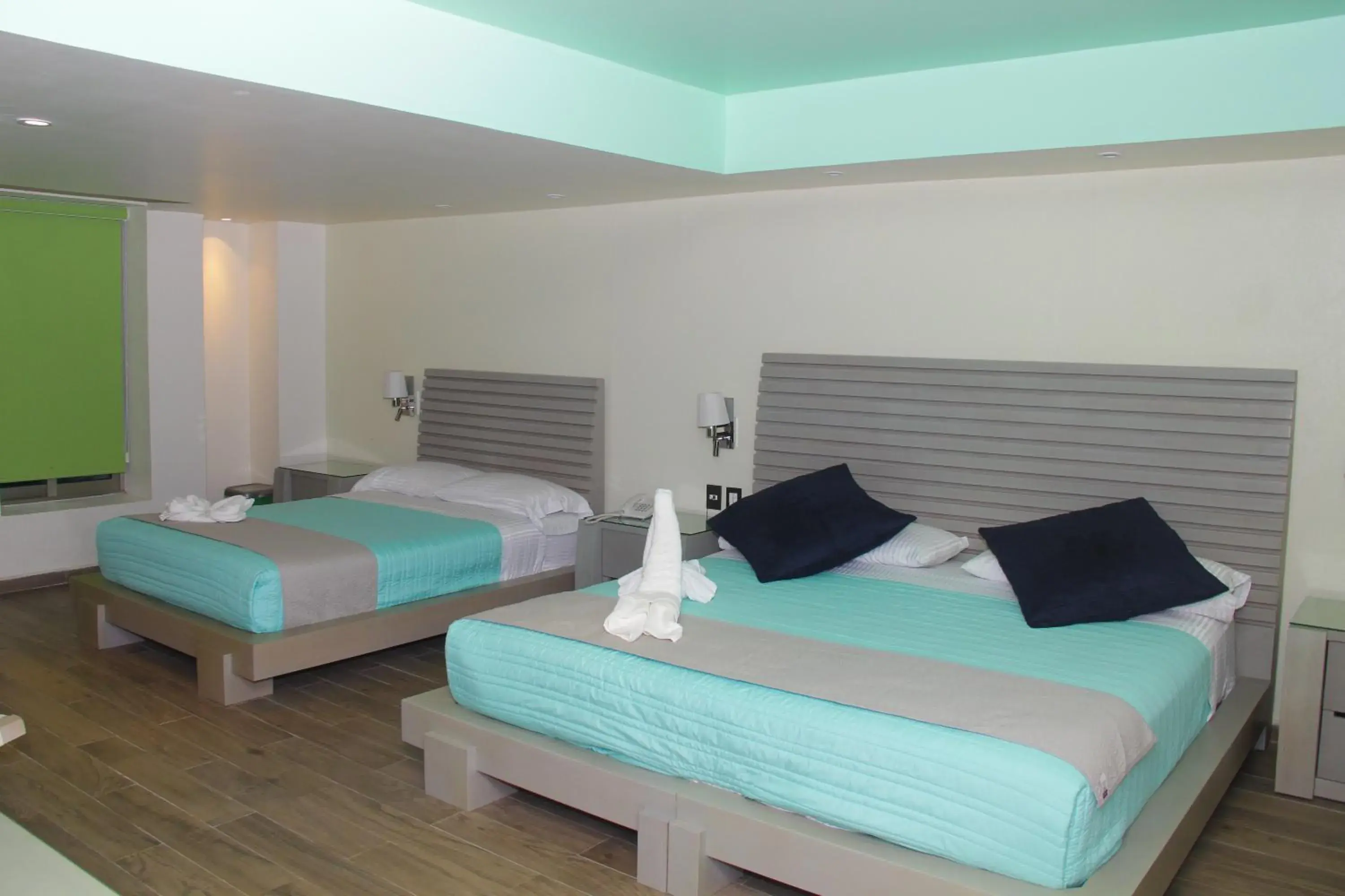 Family Suite in Villas Maria Isabel Family Suite in Villas Maria Isabel