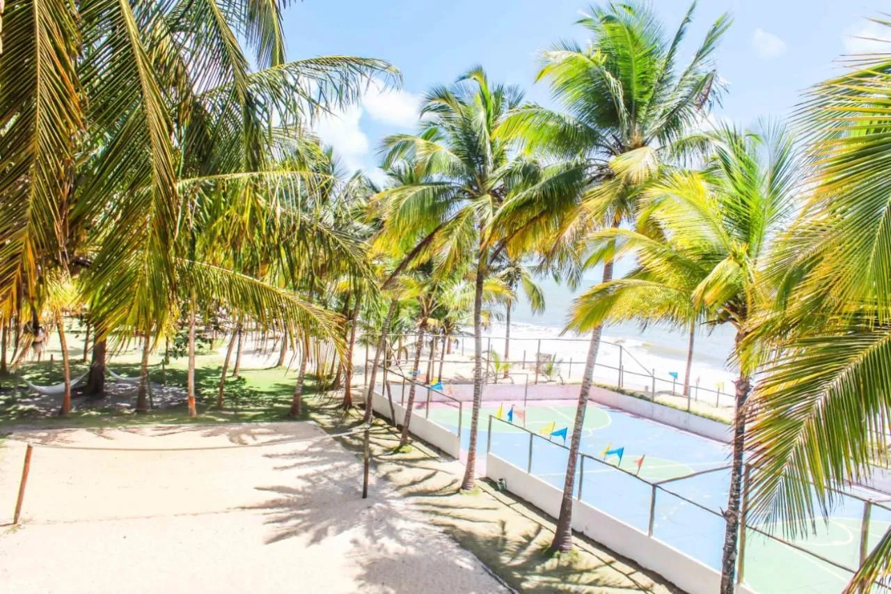 Mar & Sol Praia Hotel