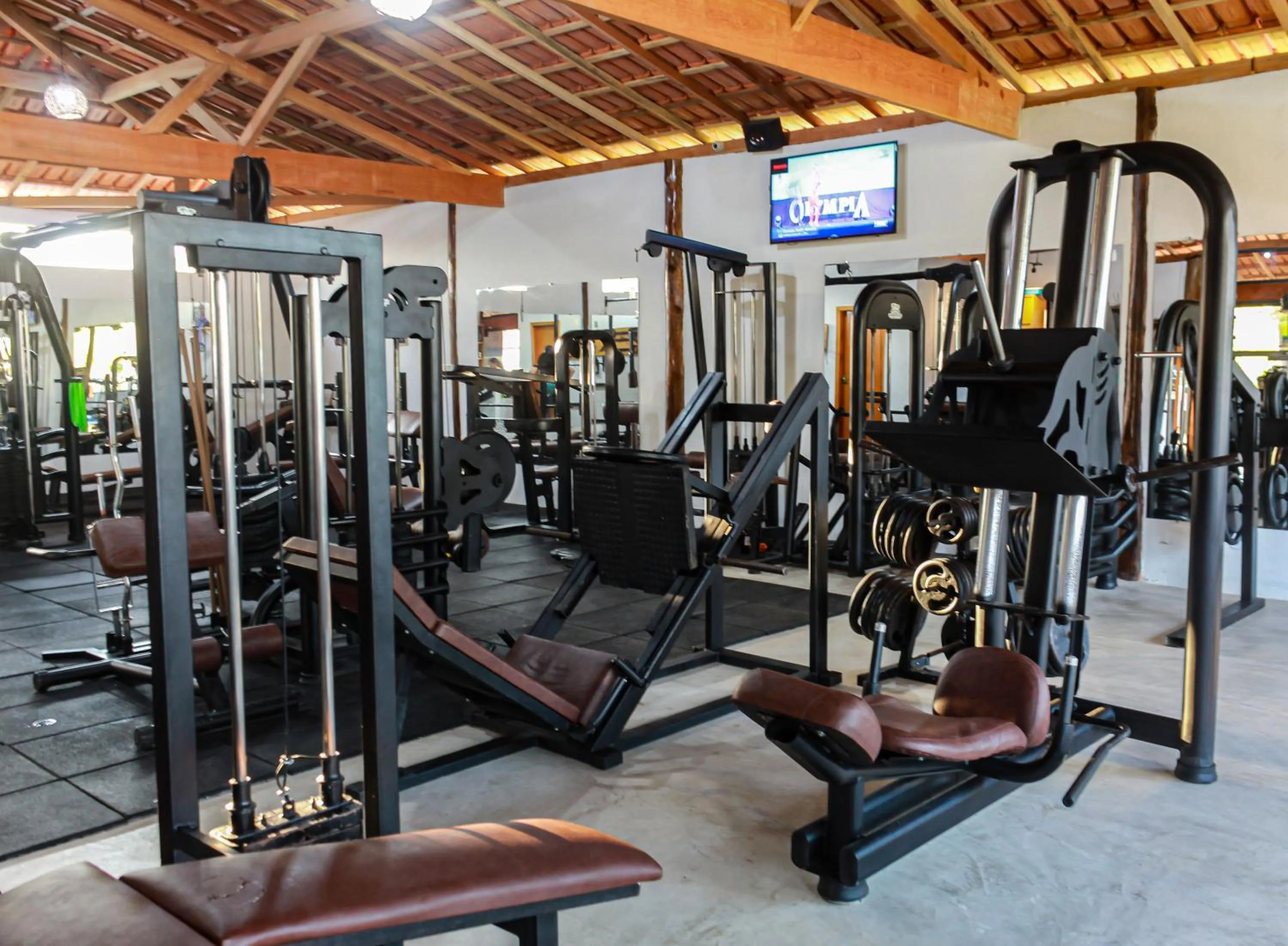 Mar & Sol Praia Hotel