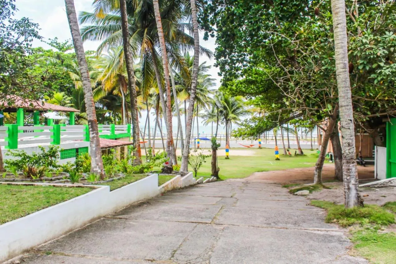 Mar & Sol Praia Hotel