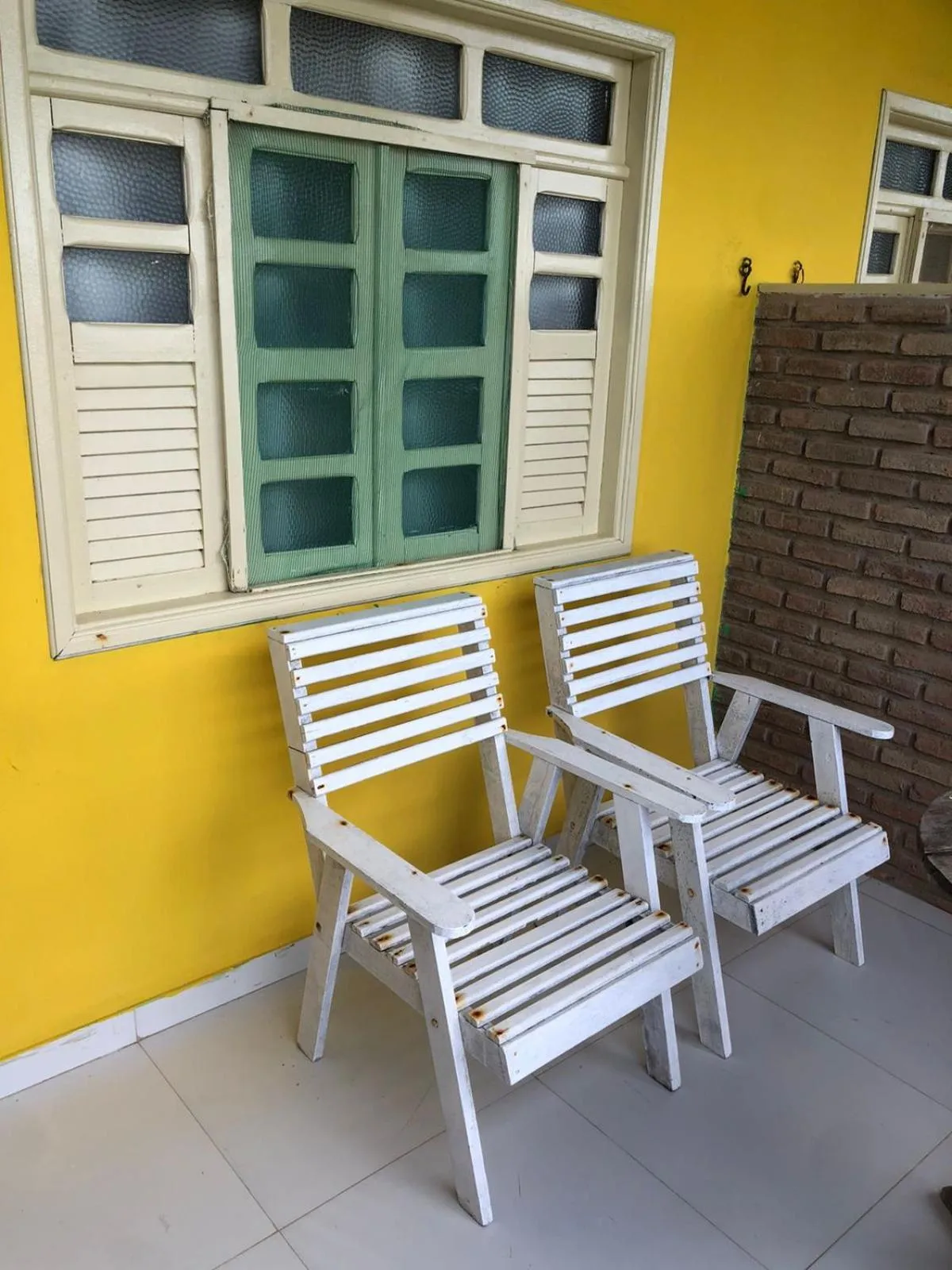 Mar & Sol Praia Hotel