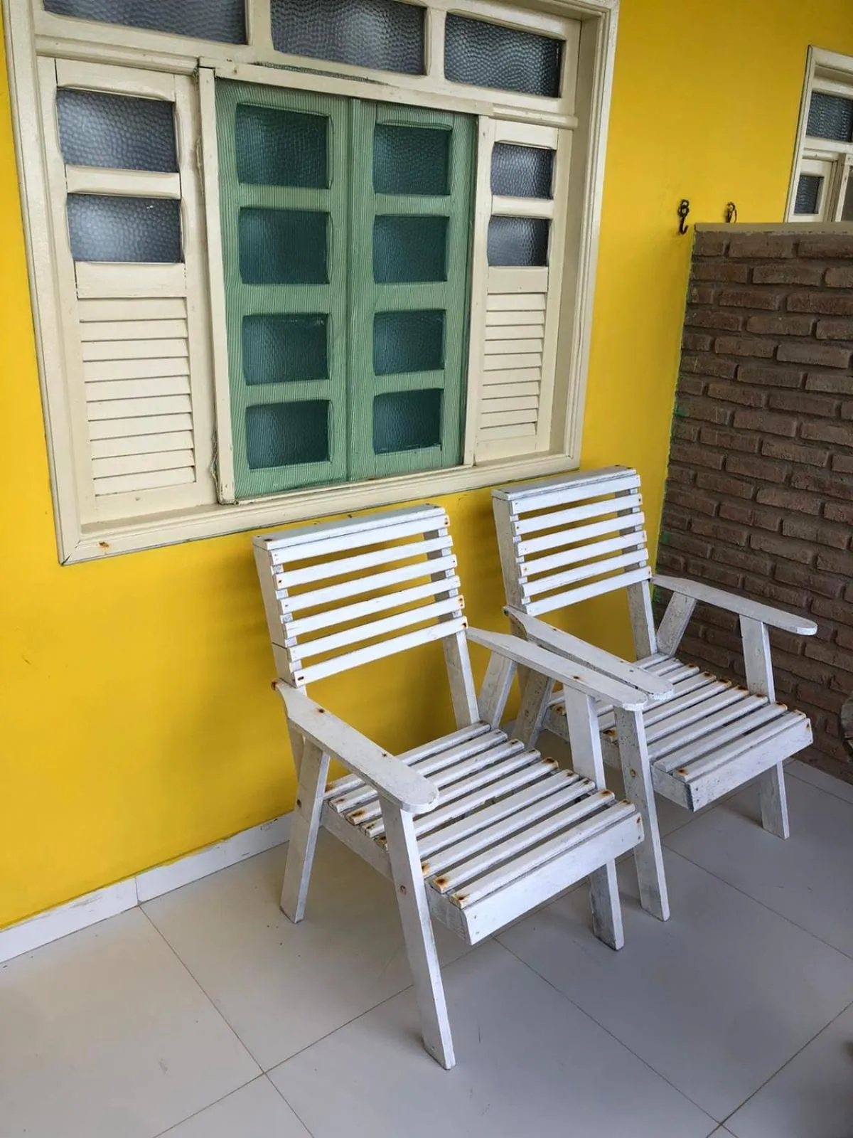 Mar & Sol Praia Hotel