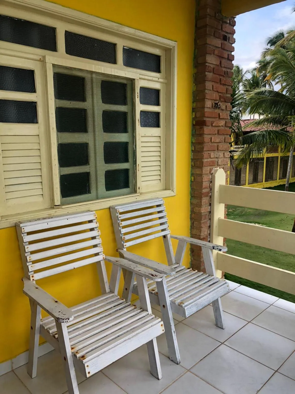 Mar & Sol Praia Hotel