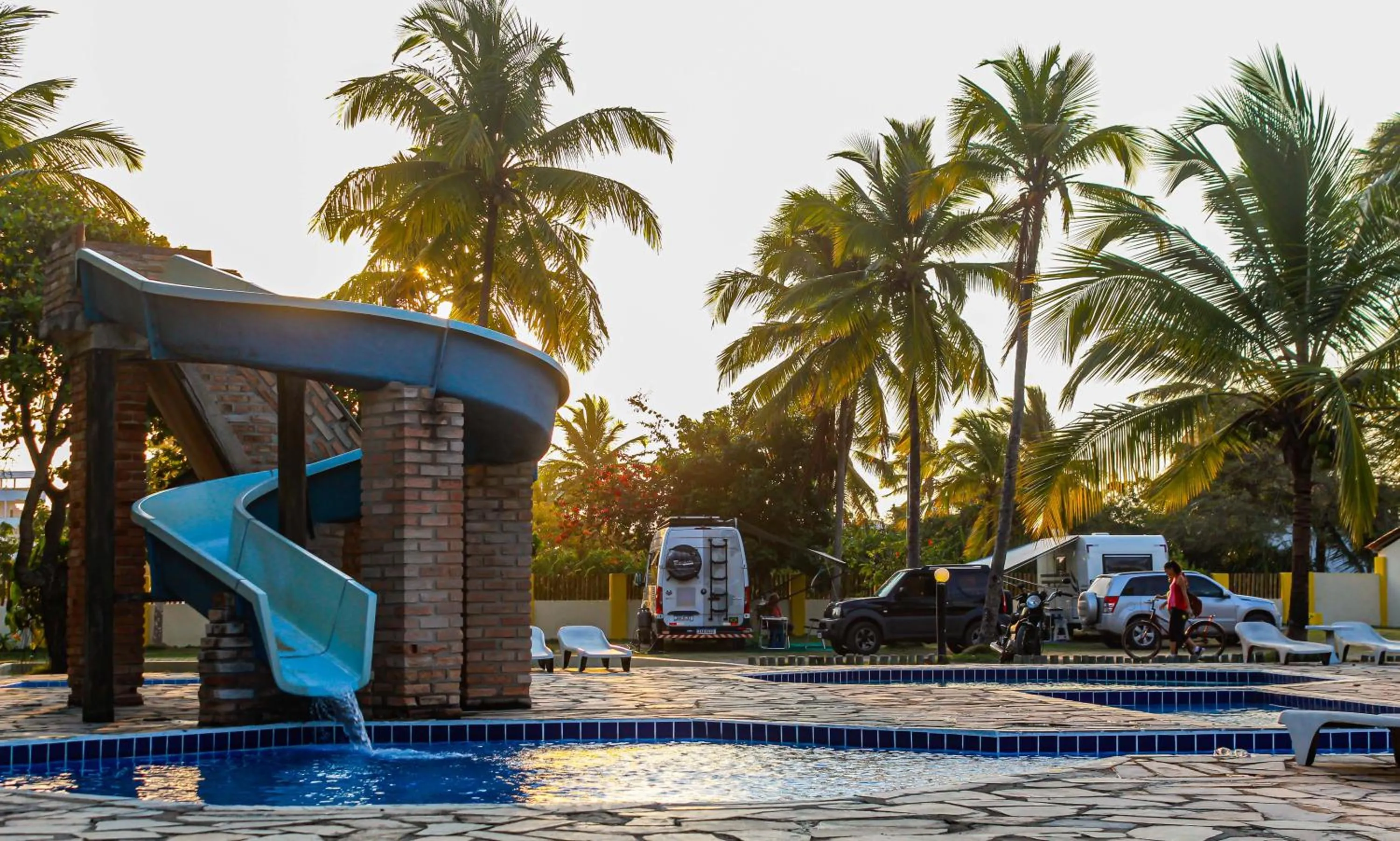 Mar & Sol Praia Hotel