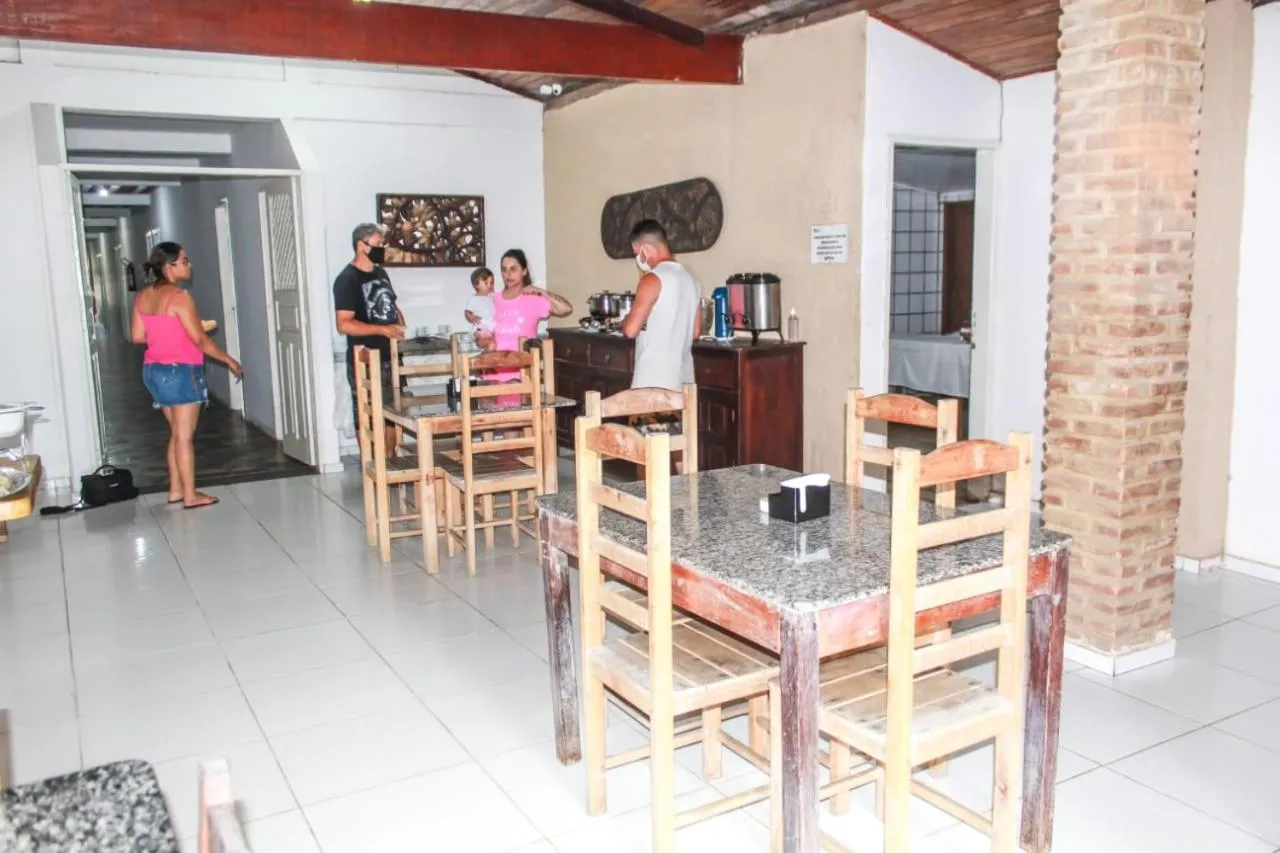 Mar & Sol Praia Hotel