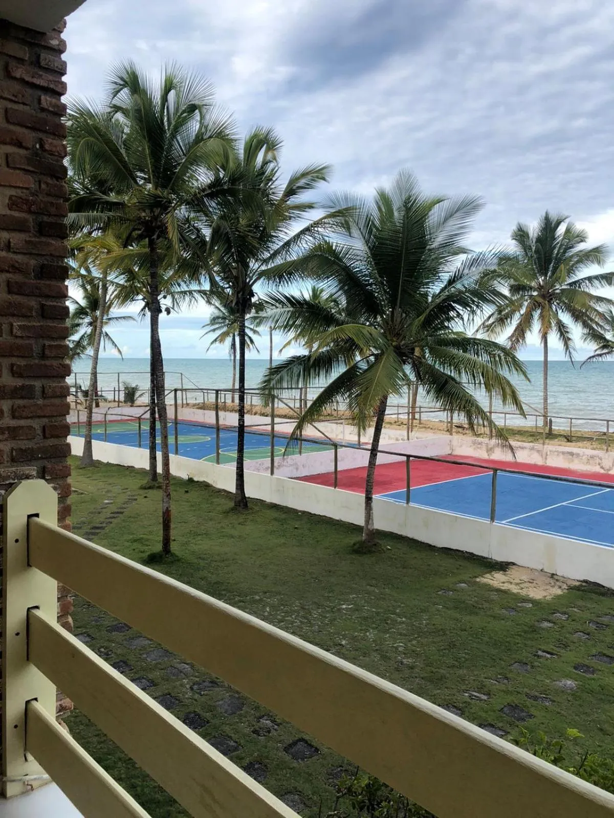 Mar & Sol Praia Hotel