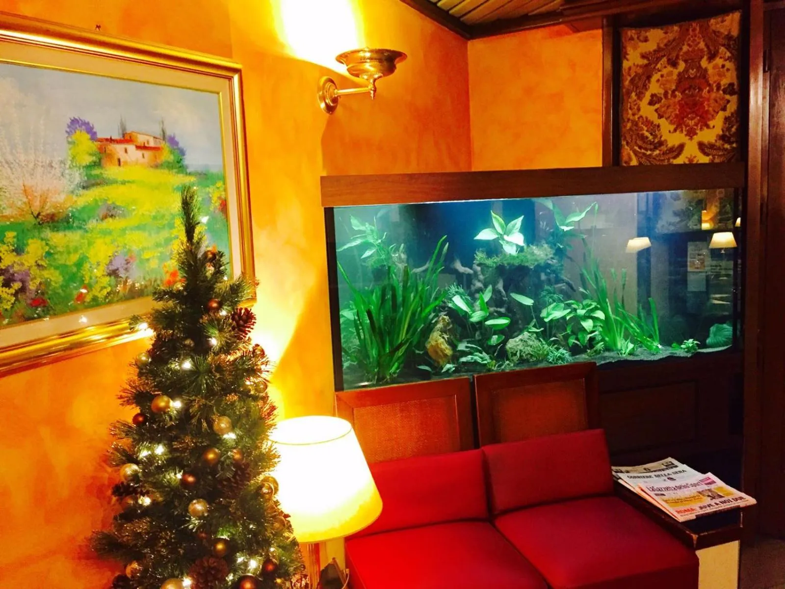 Other in Hotel Accursio