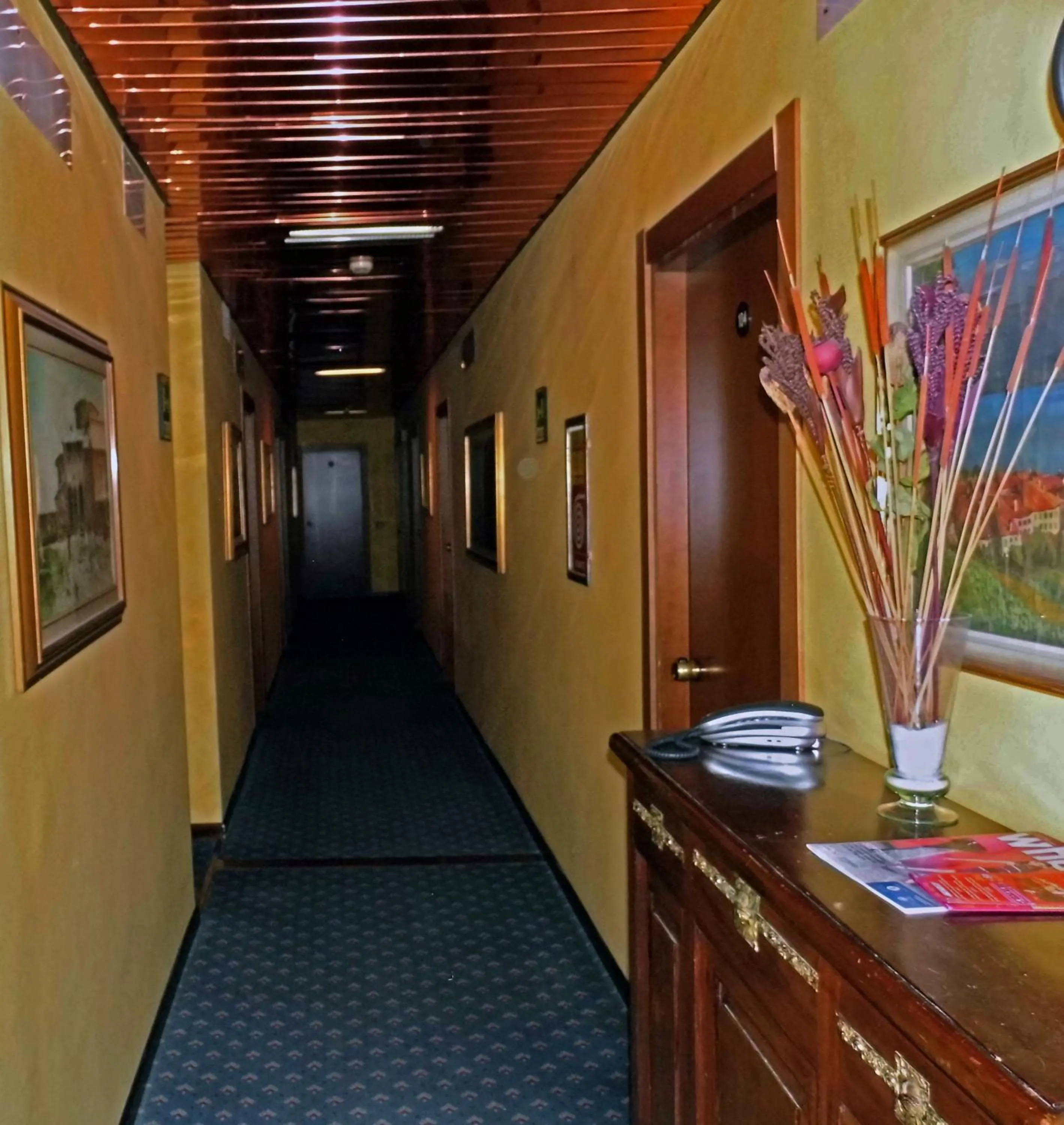 Other in Hotel Accursio