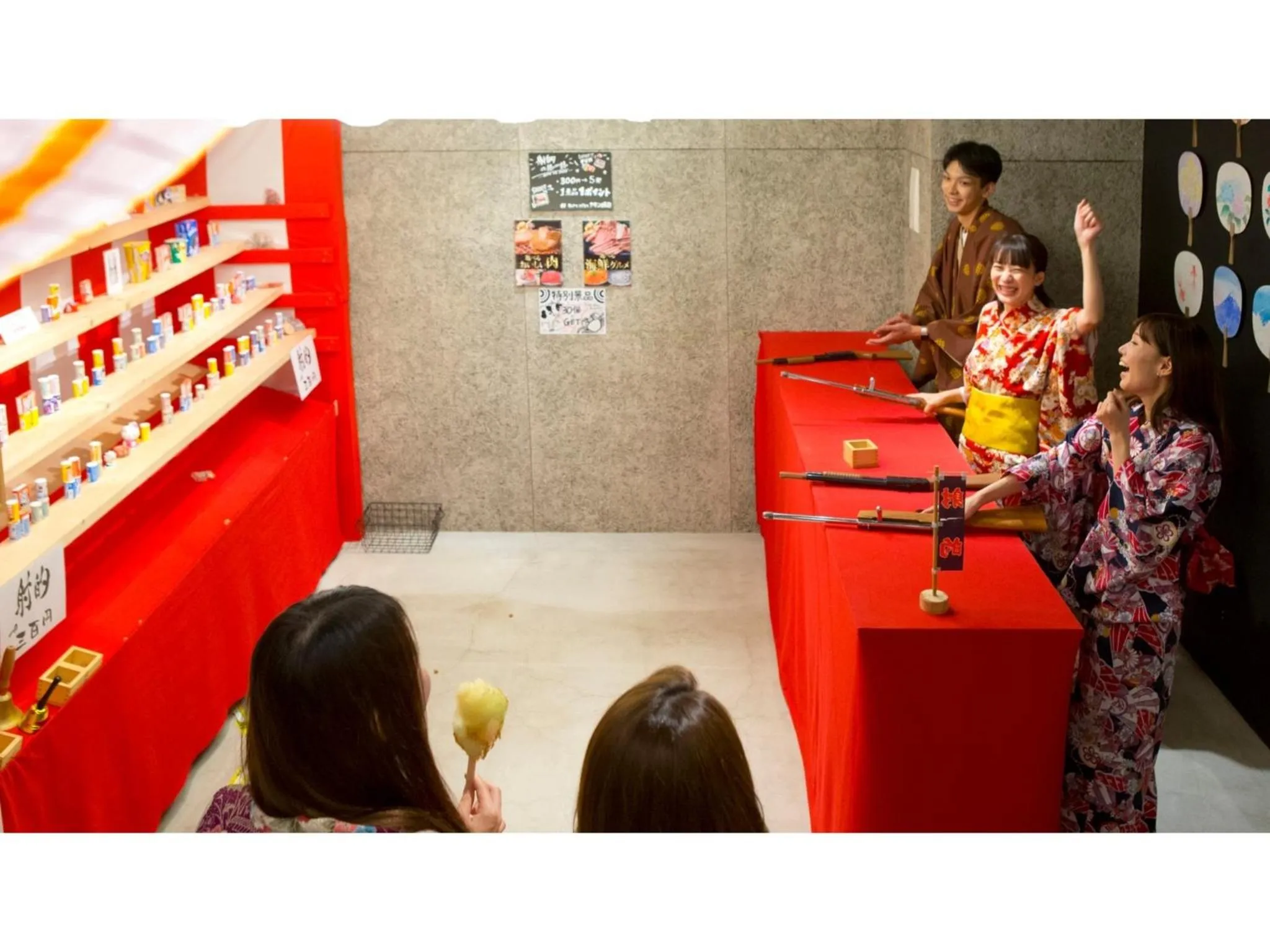 Kamon Hotel Namba - Vacation STAY 37036v