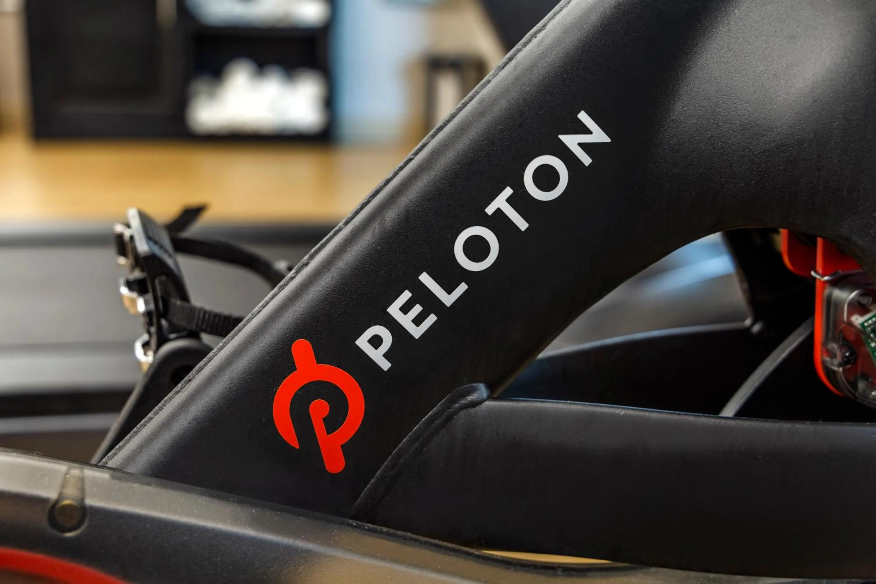 Fitness centre/facilities in Cambria Hotel Columbia Downtown the Vista