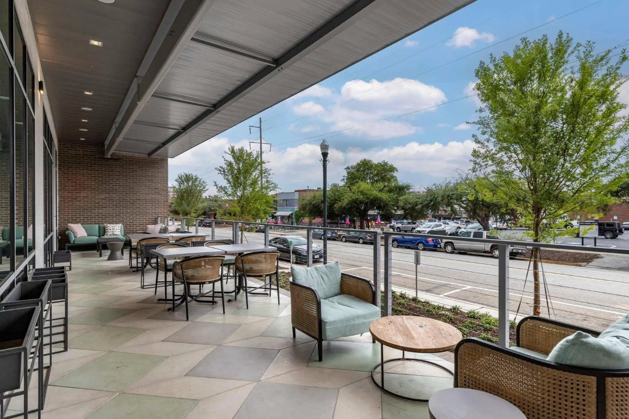 Other in Cambria Hotel Columbia Downtown the Vista