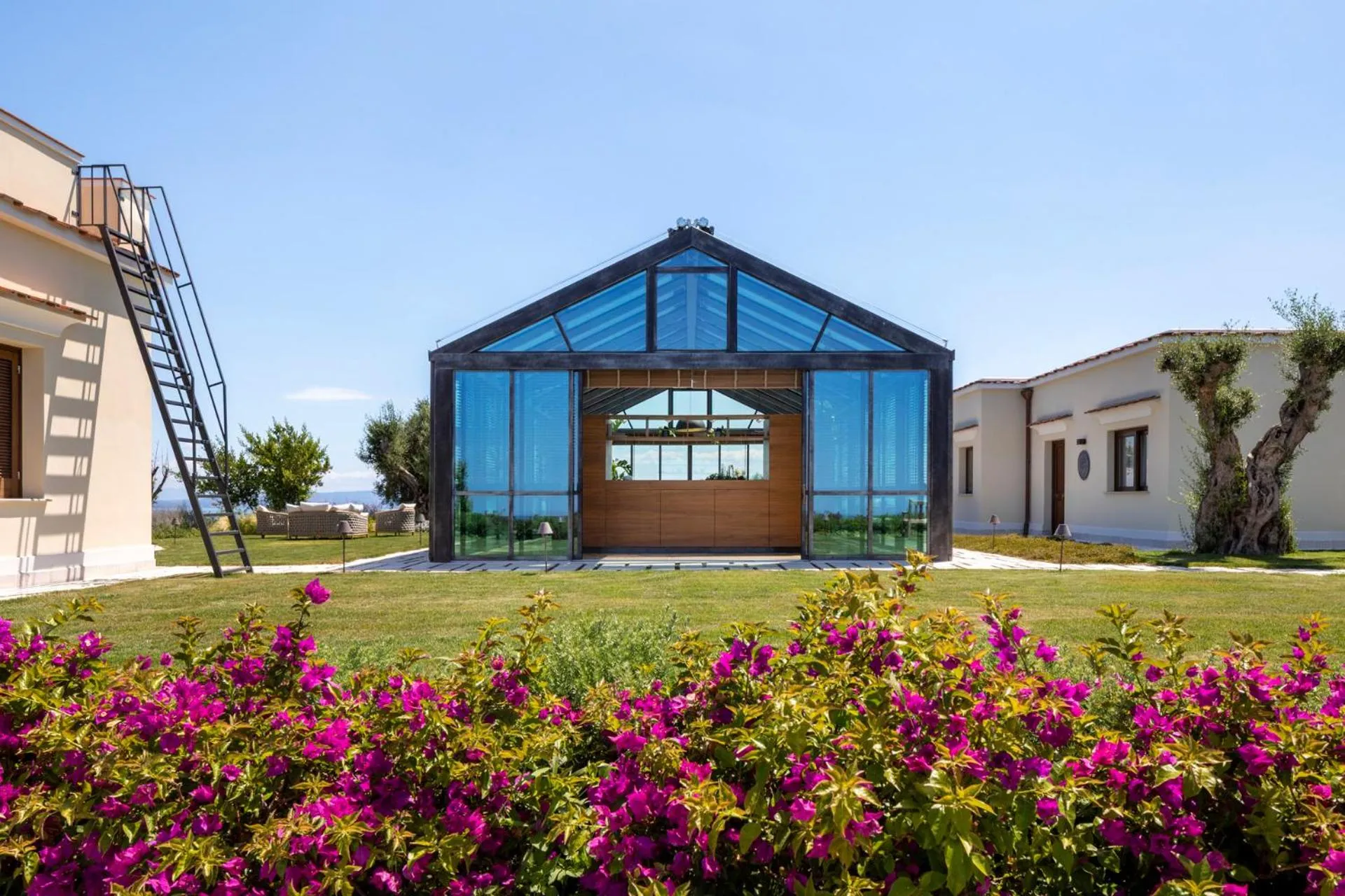 View (from property/room) in San Montano Resort & Spa