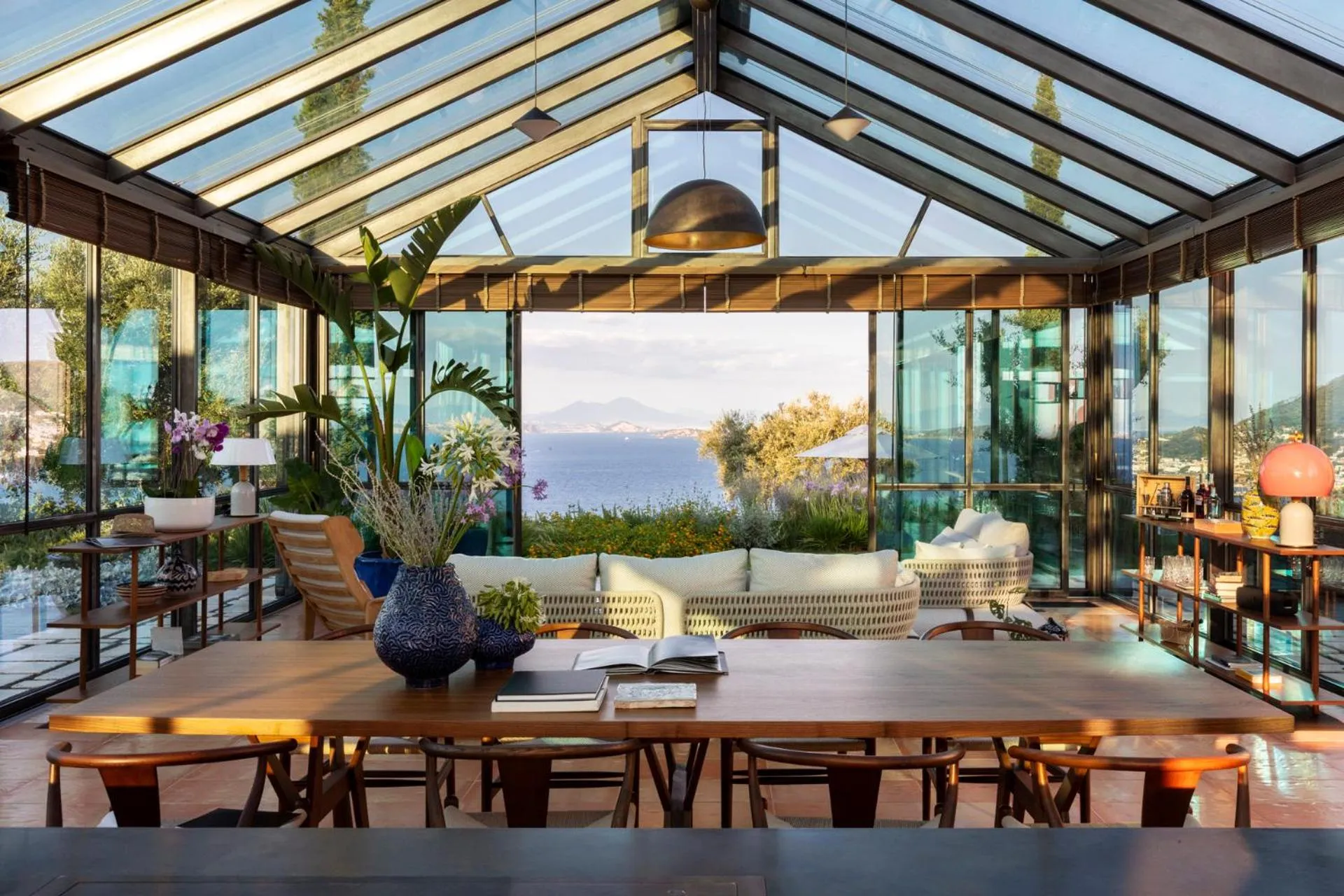 View (from property/room) in San Montano Resort & Spa