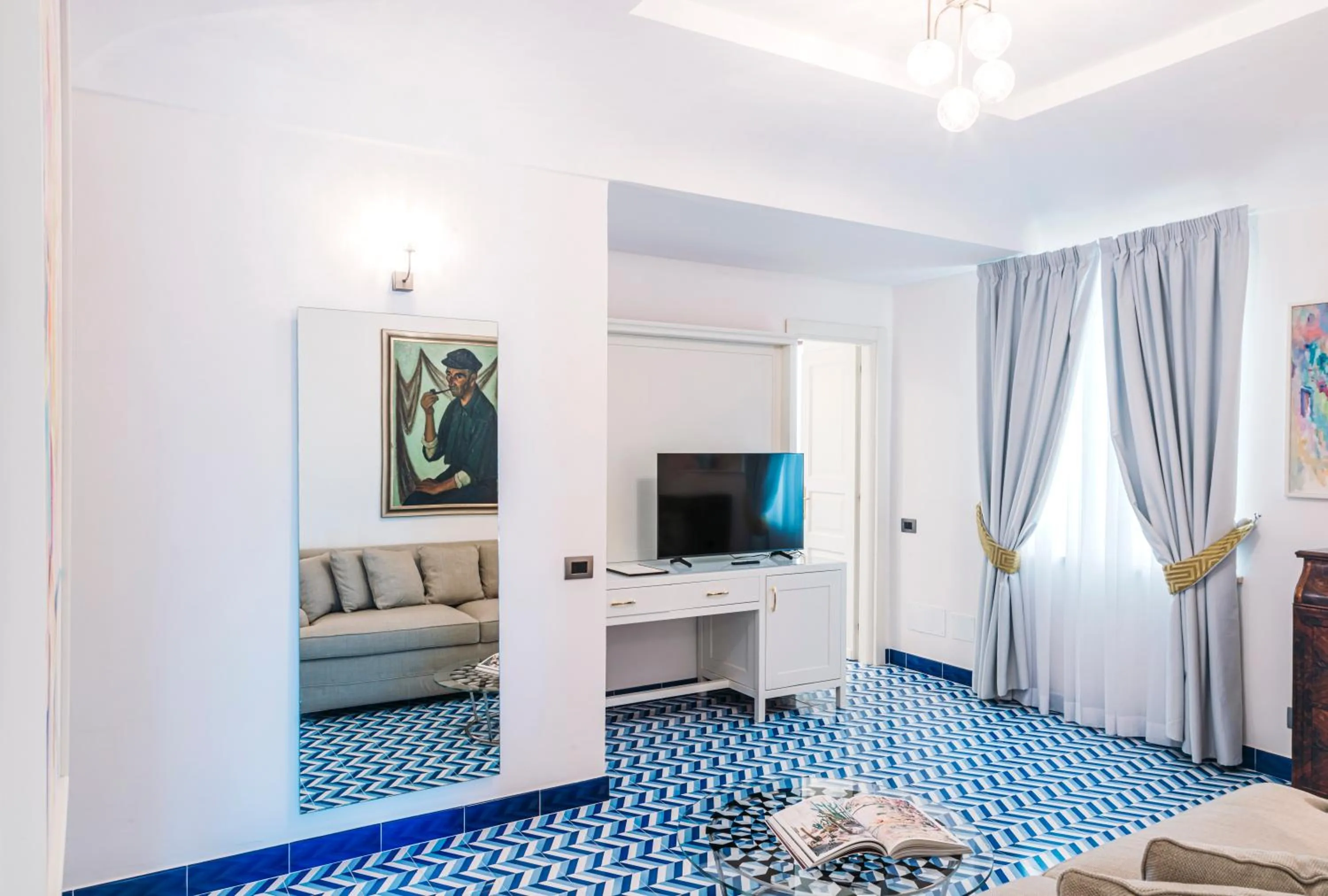 San Montano Resort & Spa