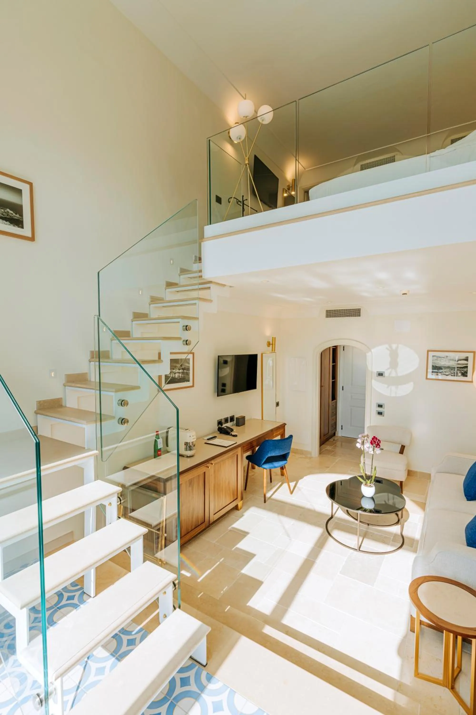 San Montano Resort & Spa