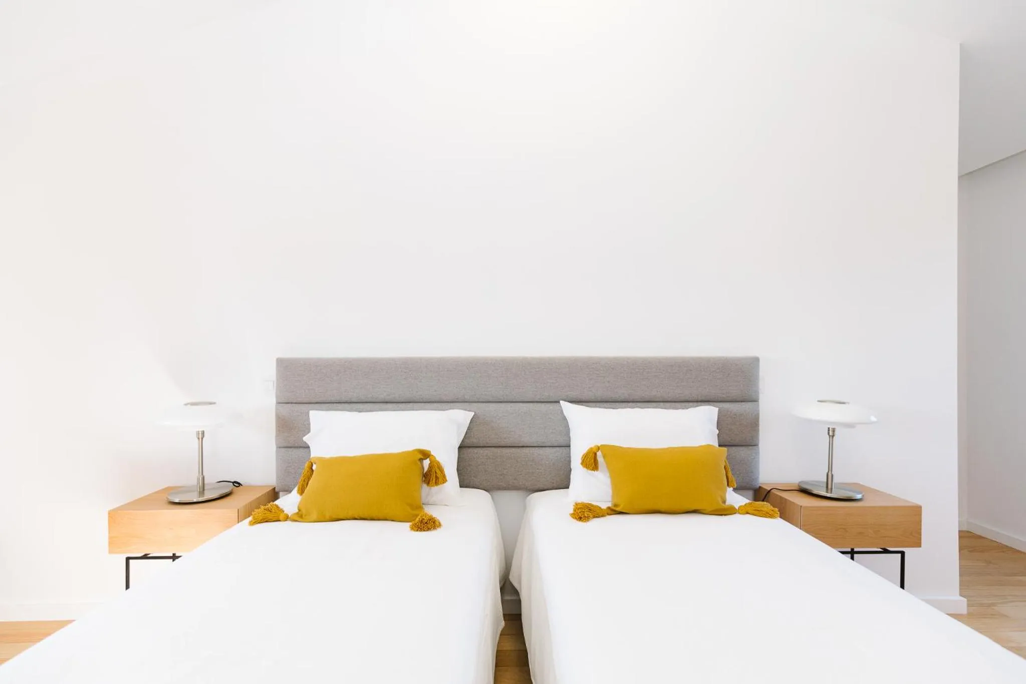 Photo of the whole room, Bed in Casa Vieira Lobo