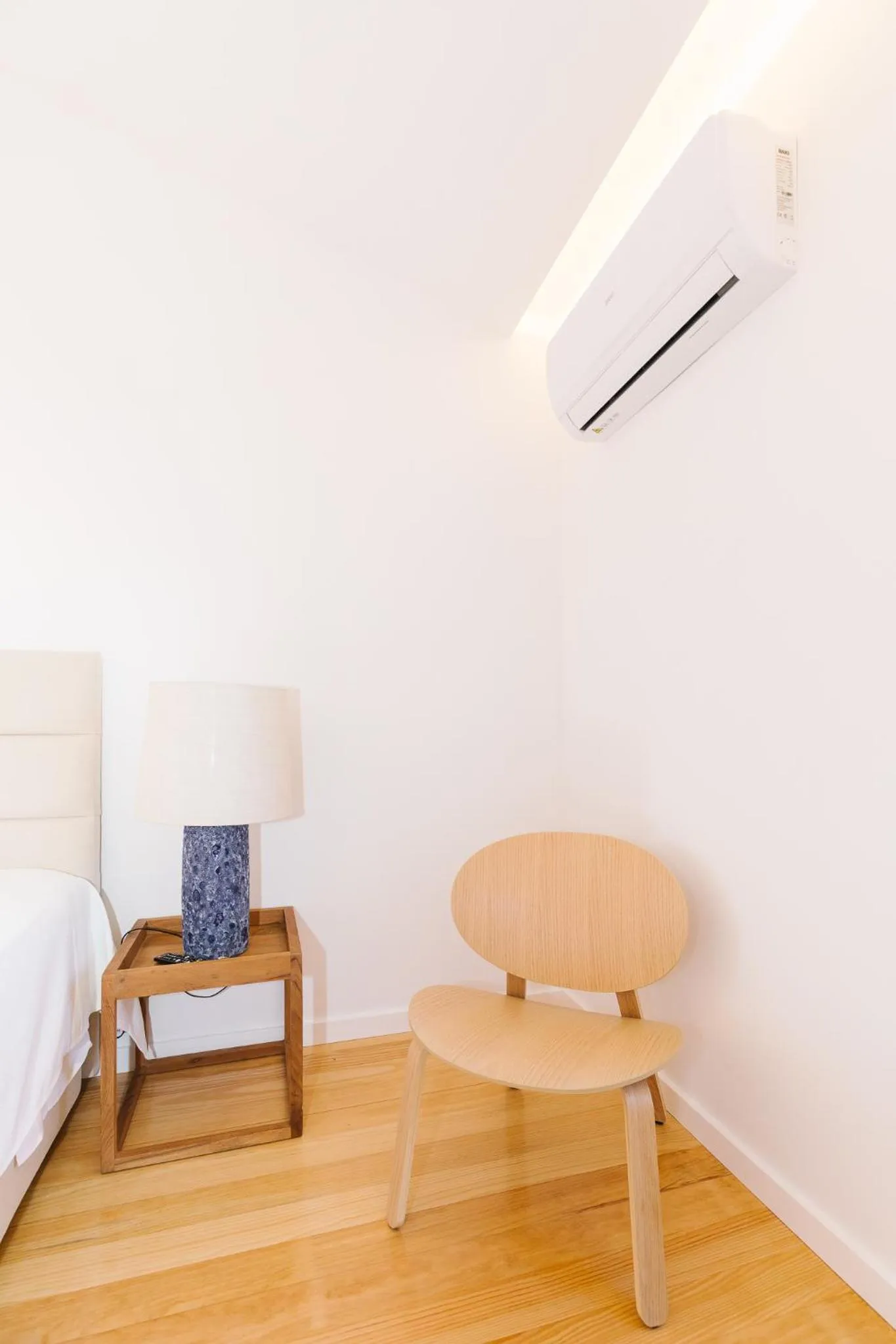 Photo of the whole room, Bed in Casa Vieira Lobo